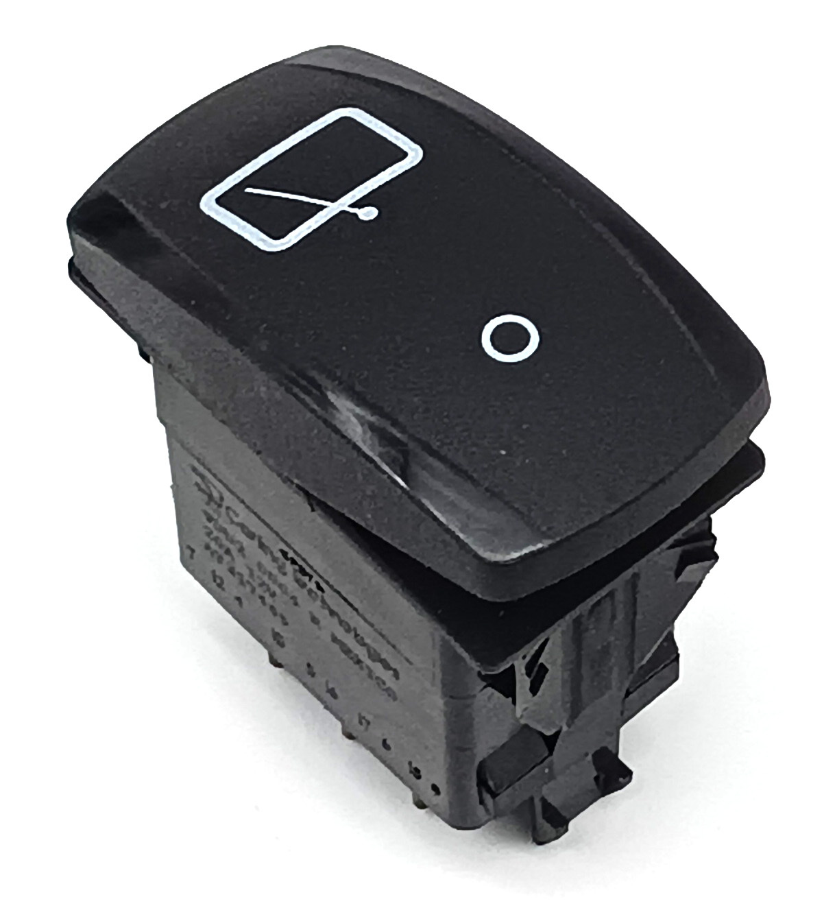 Переключатель CARLING TECHNOLOGIES 5105059 20a, 12v (AT317449)