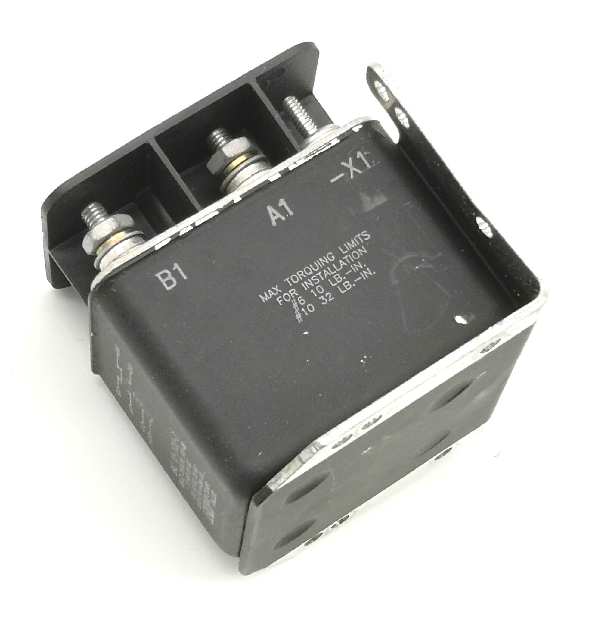 Relay/реле  H-X9A-101