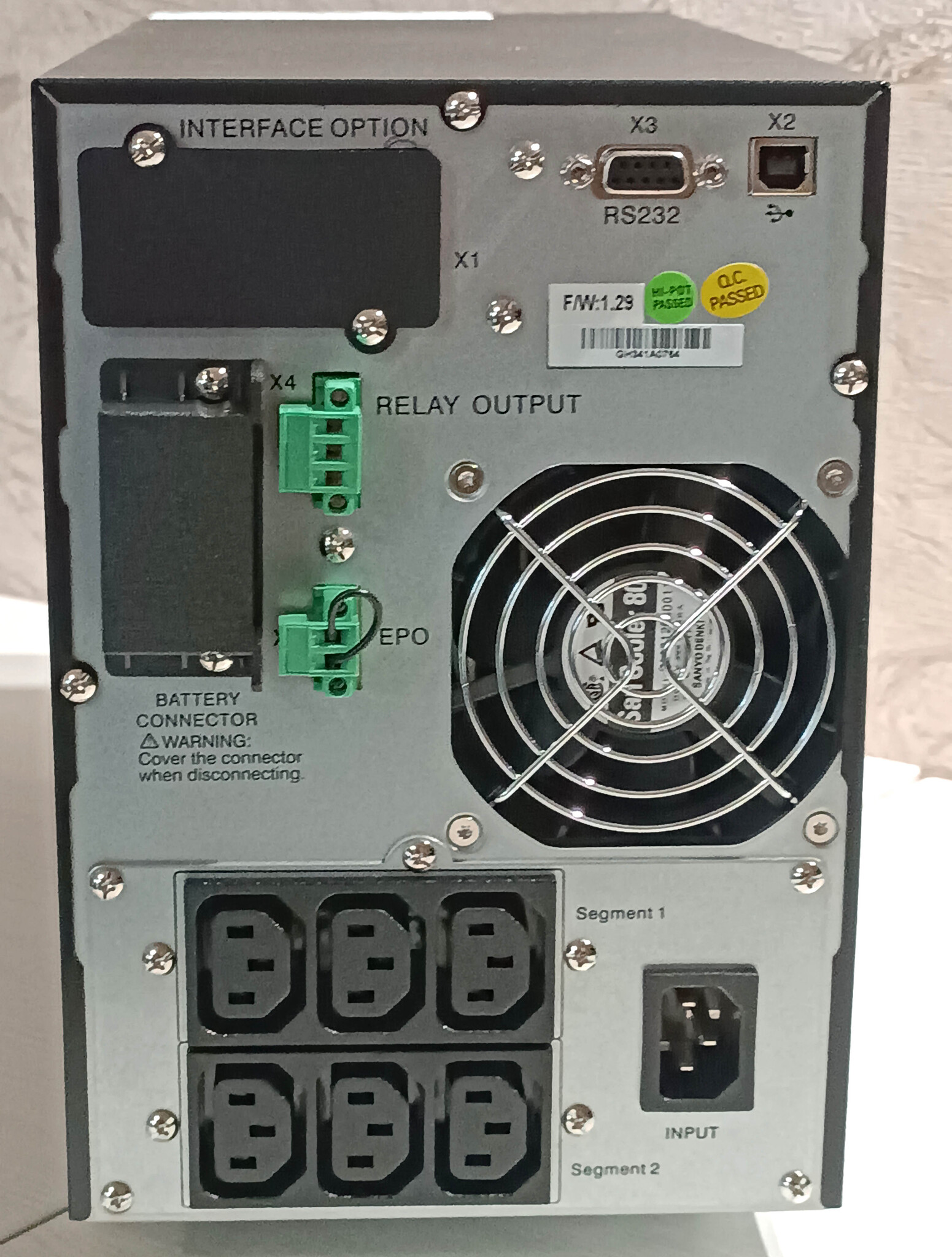 ИБП Eaton 9130 источник бесперебойного питания PW9130i1500T-XL