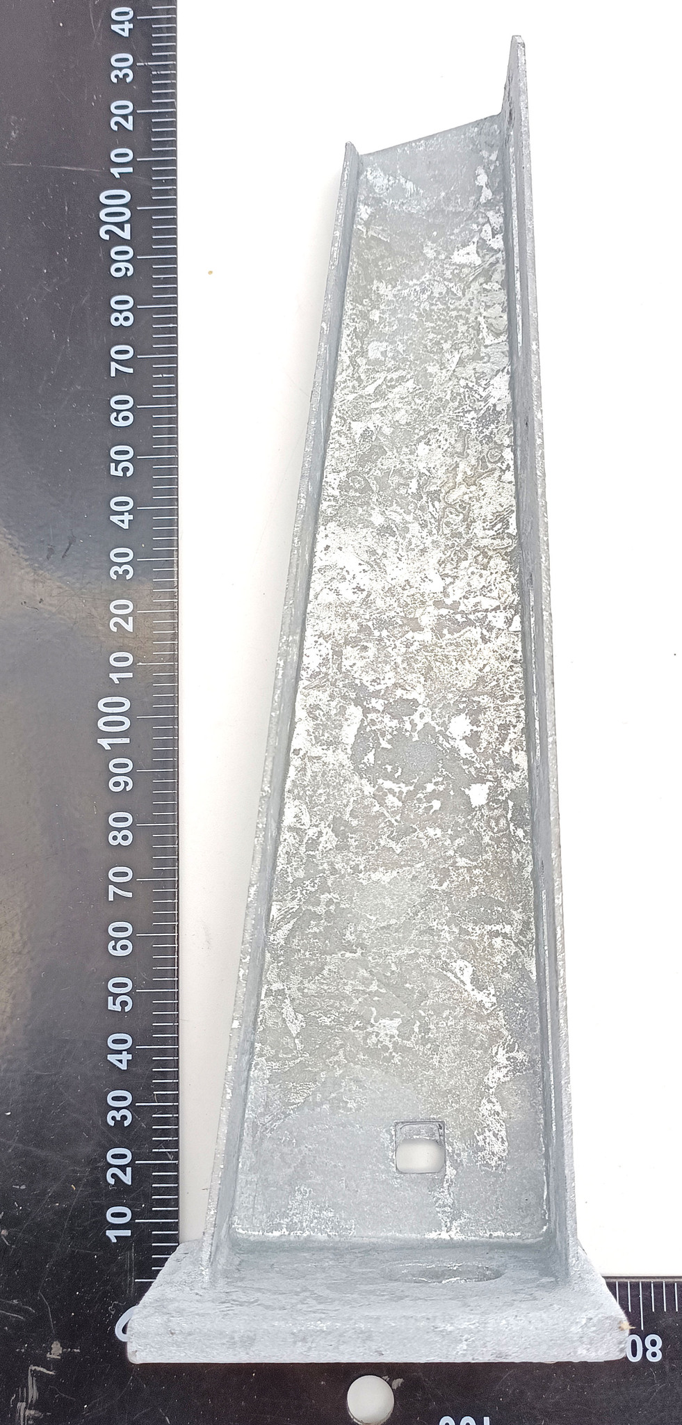 Кронштейн AW30/21 СГЦ 210 BETTERMANN 6419720 210мм