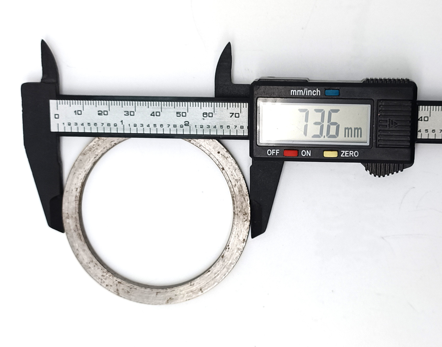 Кольцо уплотнительное Xilin WB5000 (31050124024) WB-06