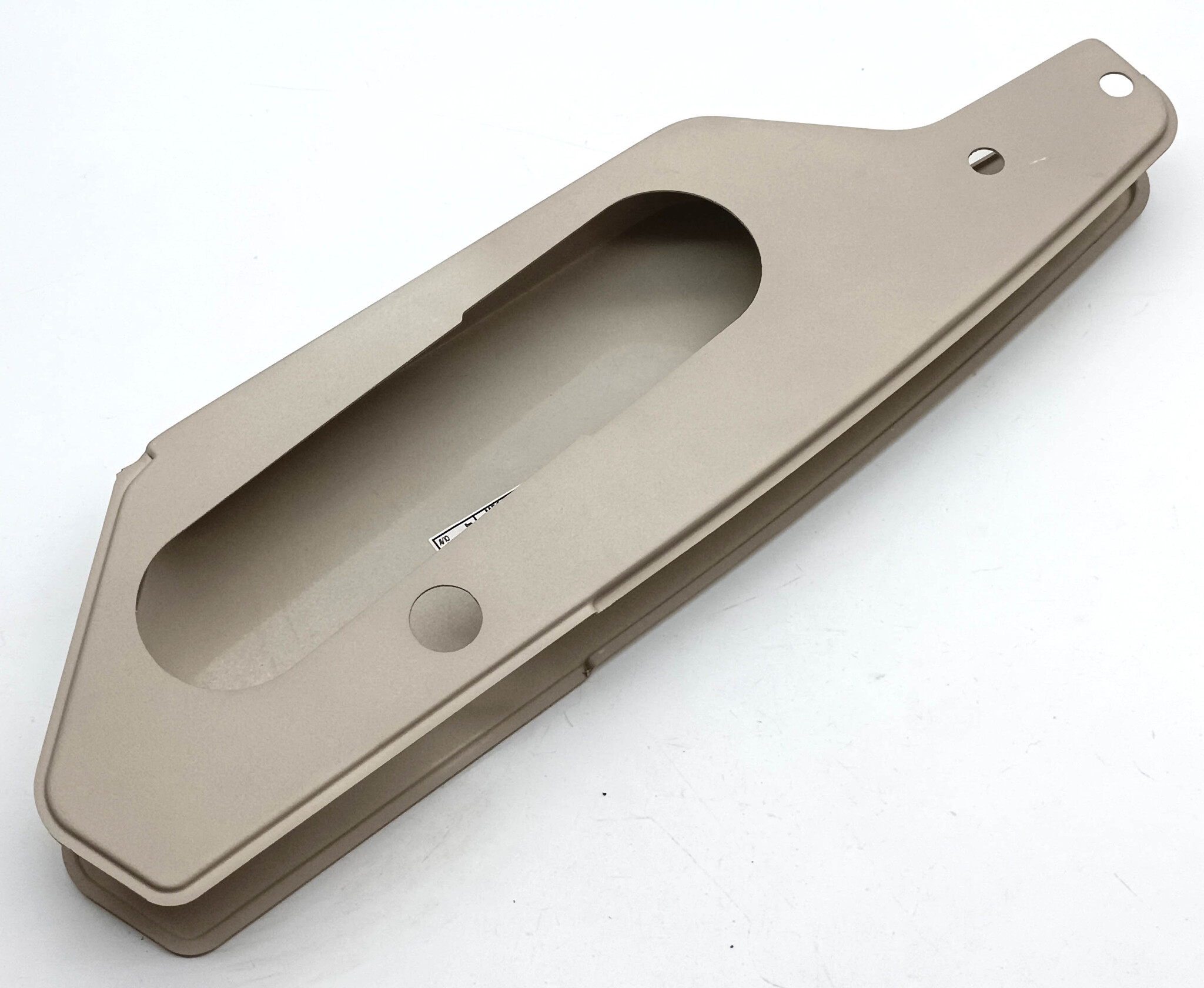 Fairing armrest/y K2084410008E
