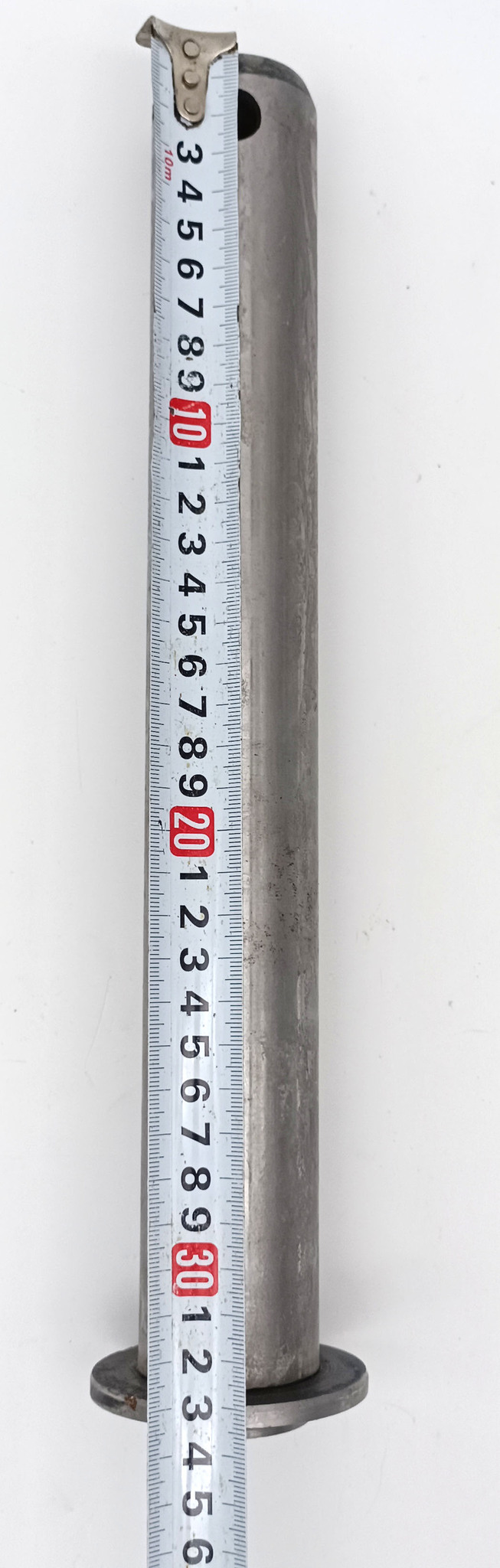 Палец ковша Homa 911/12400