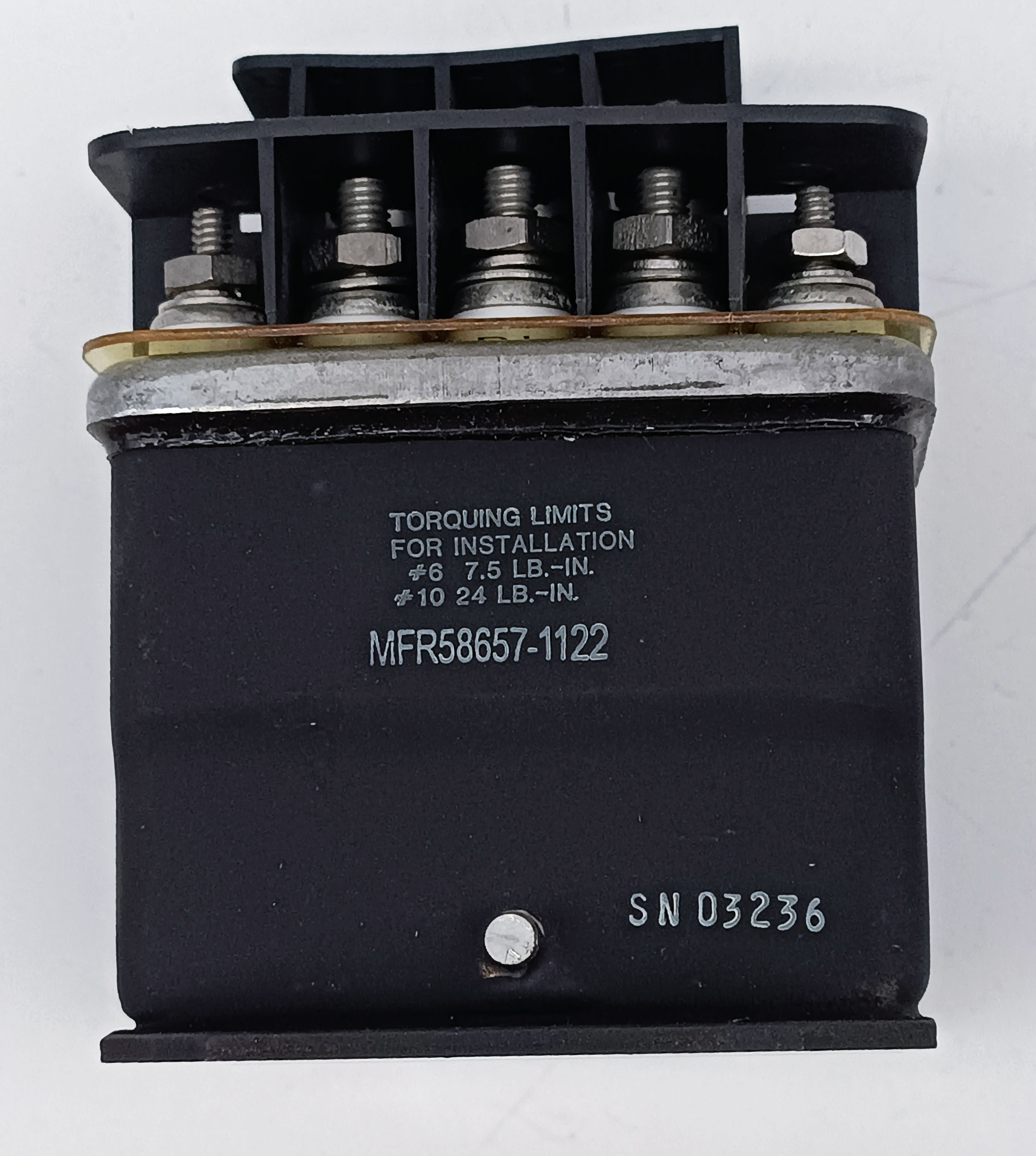Реле HTDG-X7N-001
