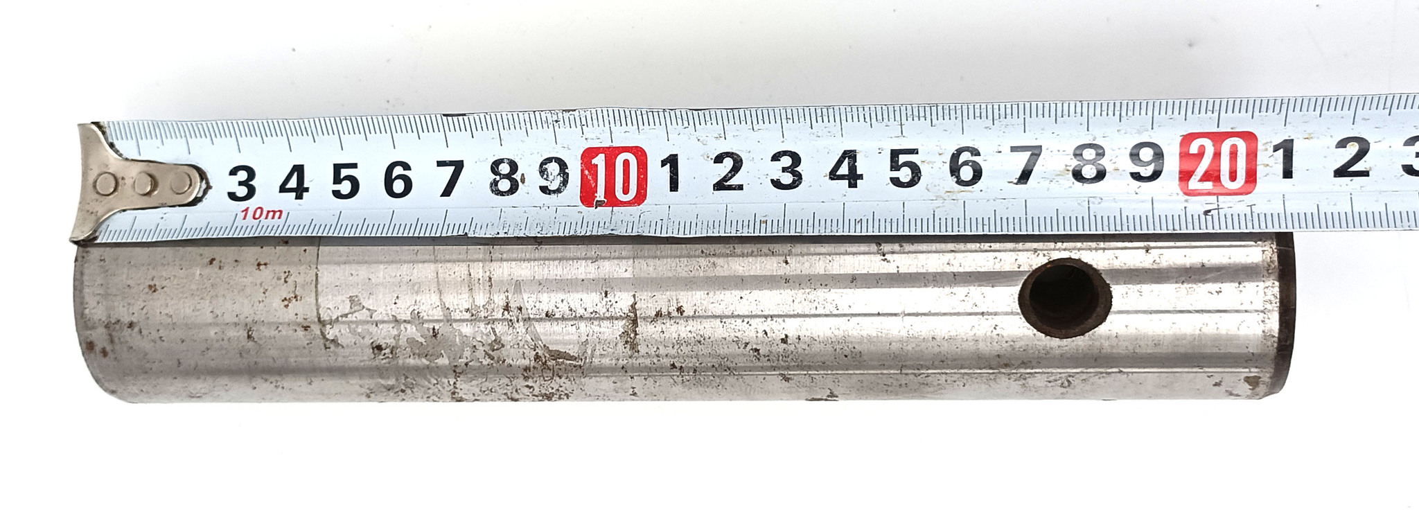 Палец JCB 811/90409 (45x206mm)