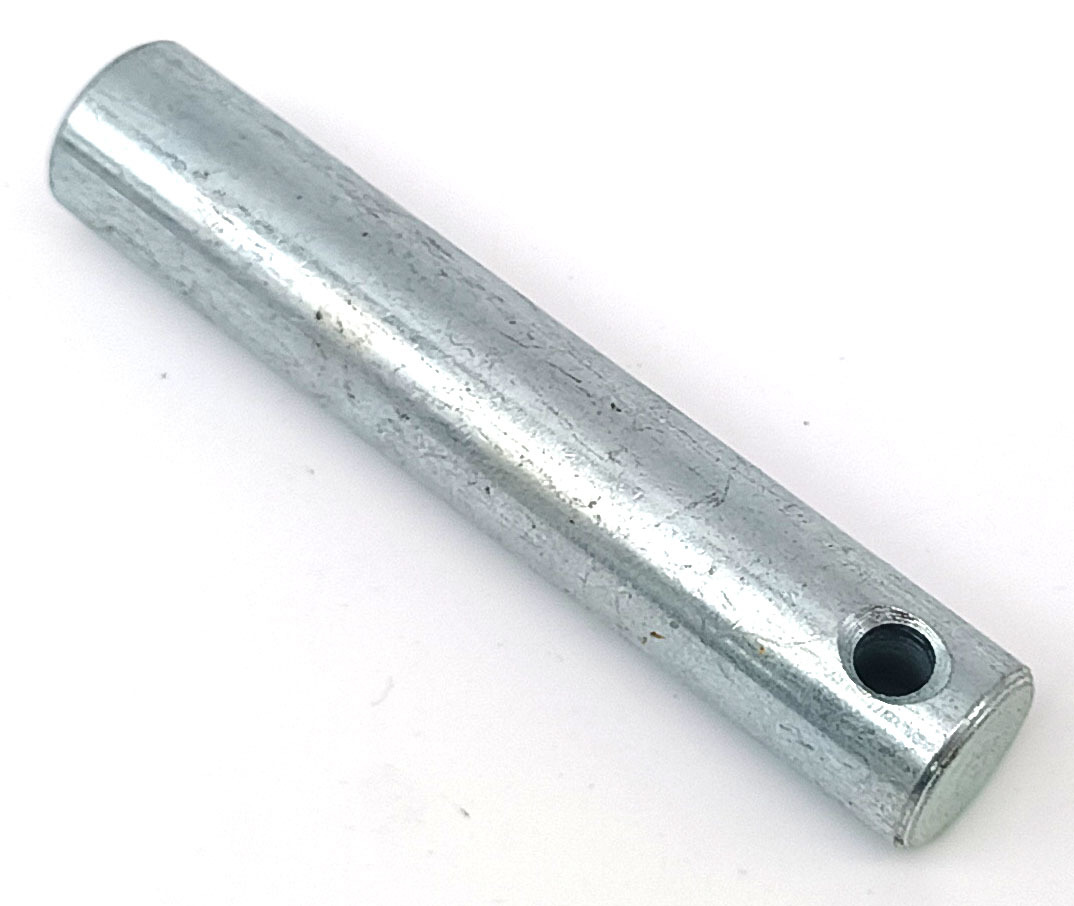 Ось Xilin B25 85x15mm