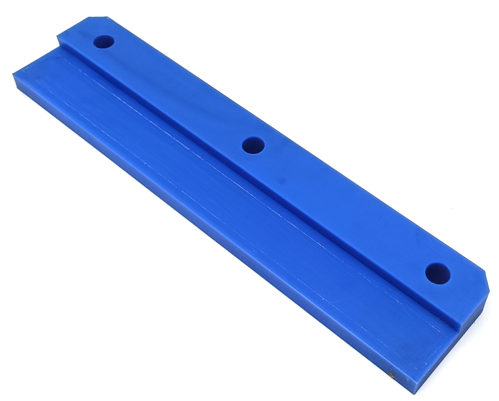 Направляющая Soosan 370x80x25 mm