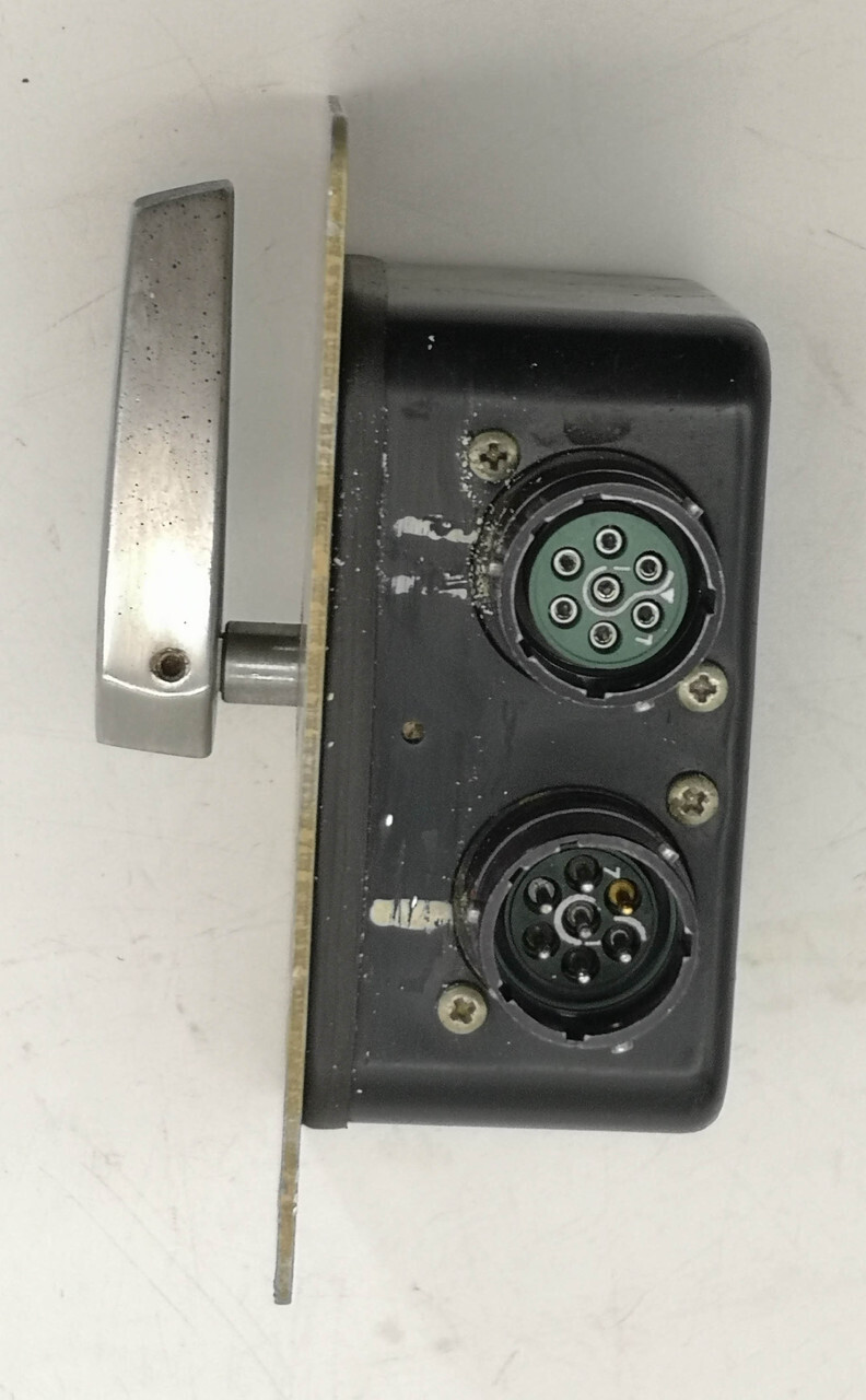 Switch(переключатель) toilet timer  TD-1702-1002