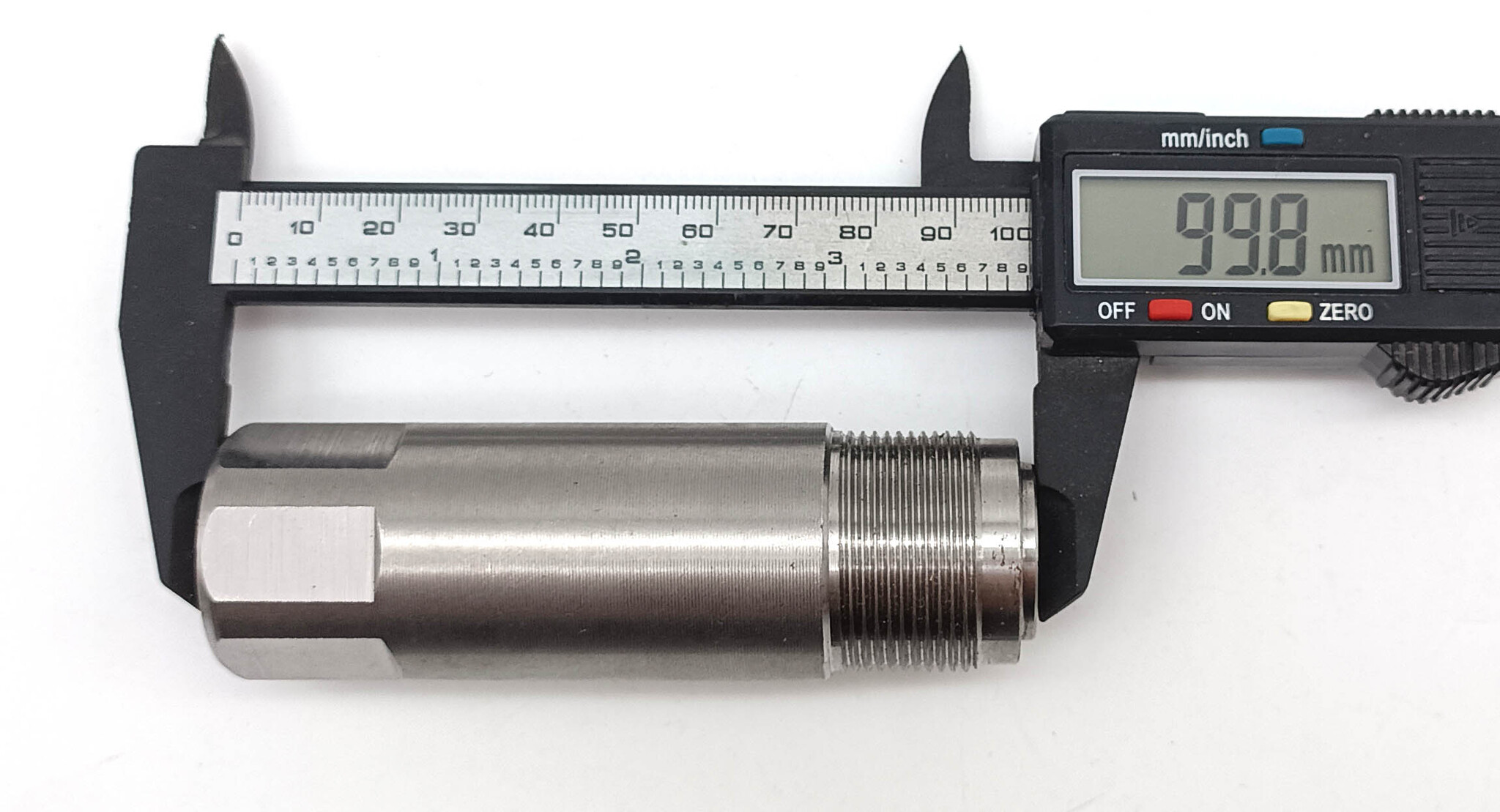 Помпа цилиндра Xilin SP.8-11/Ø18 SDJ1500 100x18mm
