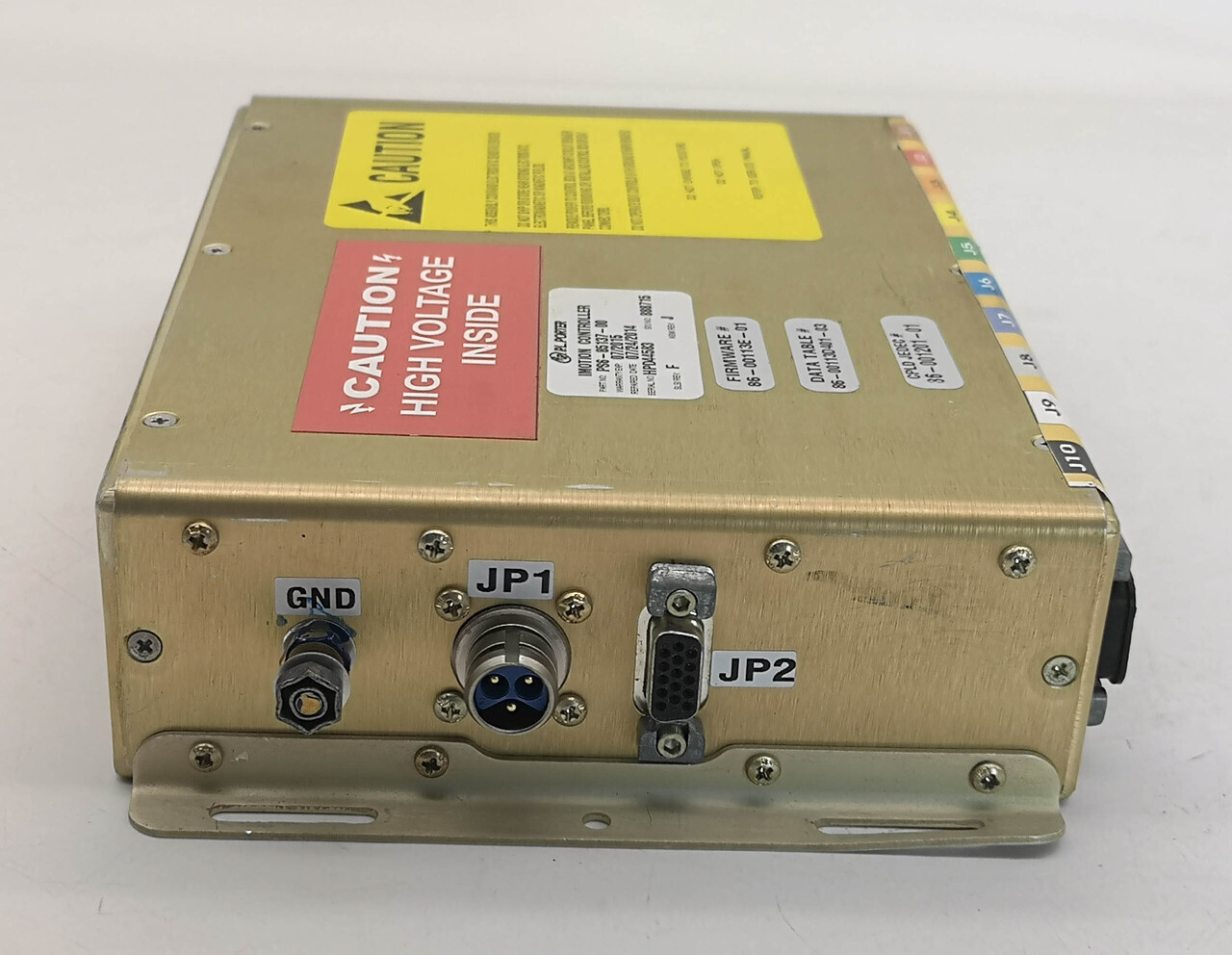 Imotion controller PS6-85137-00