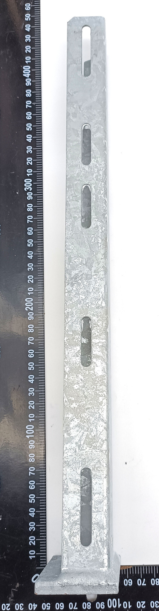 Кронштейн AW30/41 FT СГЦ 410мм 3кН BETTERMANN 6419763