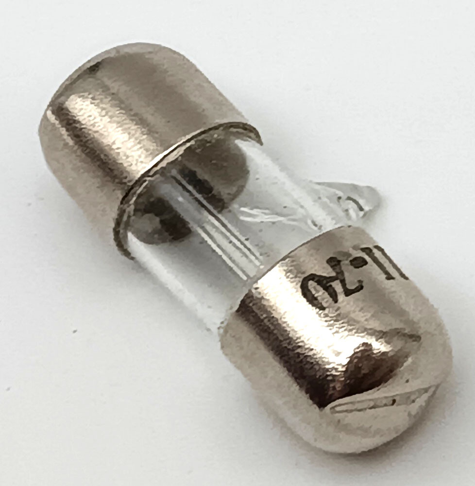 Лампа неоновая Мэлз ТН-1