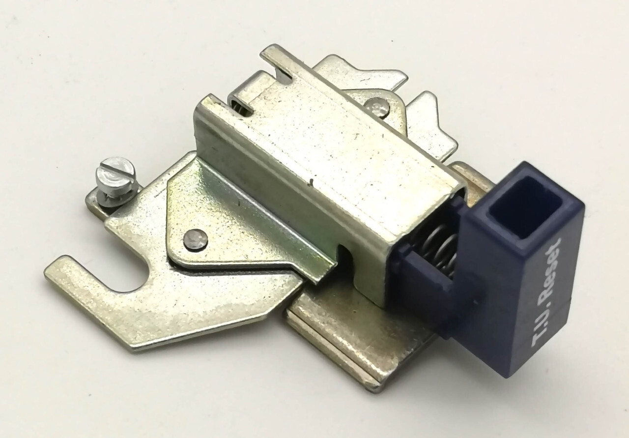 Механический индикатор перегрузки ABB E1/6 1SDA038337R0001