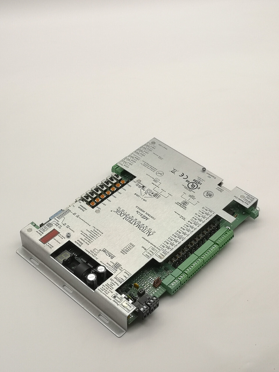 Модуль ввода-вывода AutomatedLogic ME812u