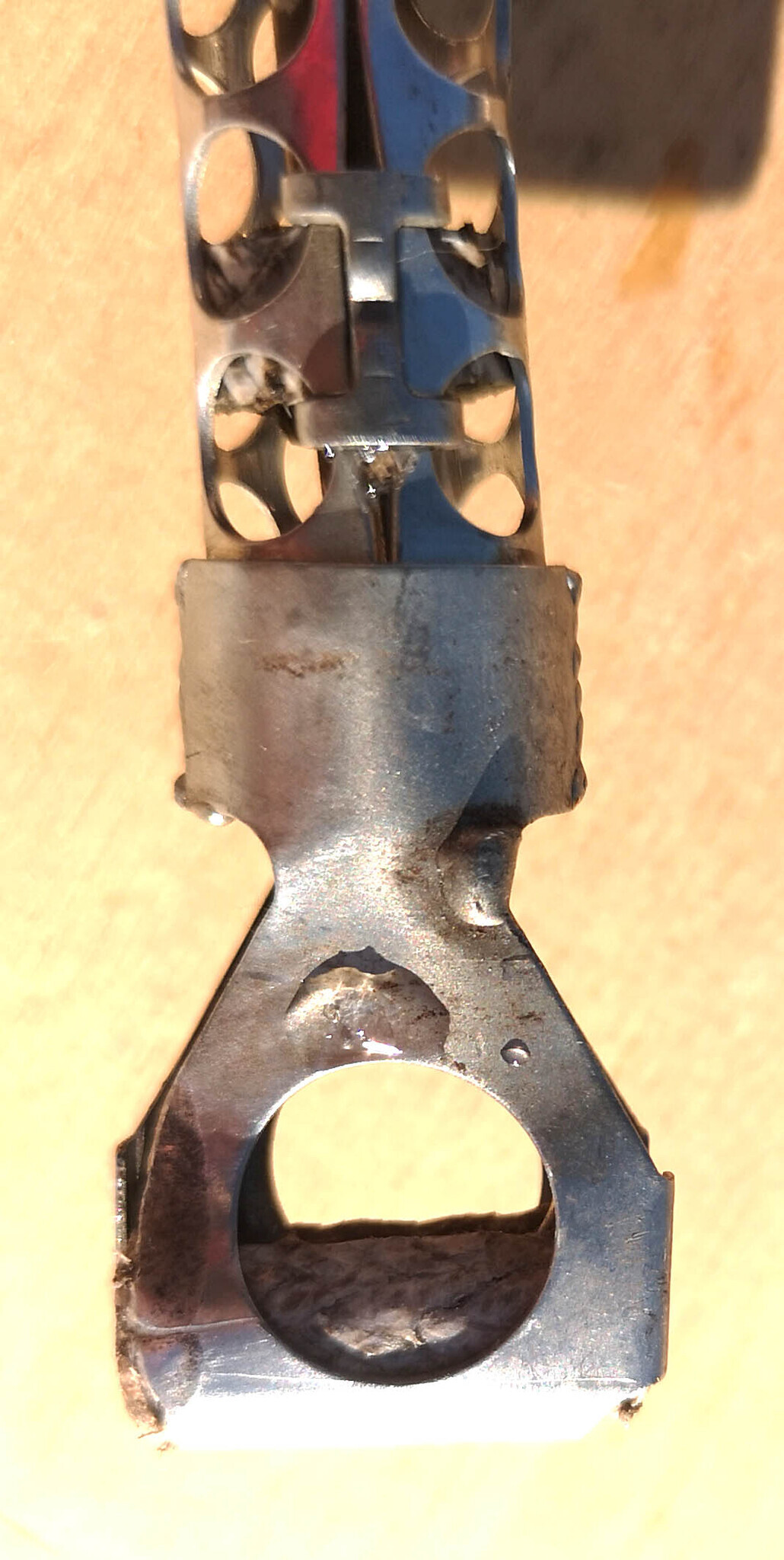 Detector walter kidde  896768