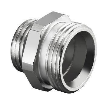 Соединение резьбовое 1/2" х 3/4" OVENTROP 1028161