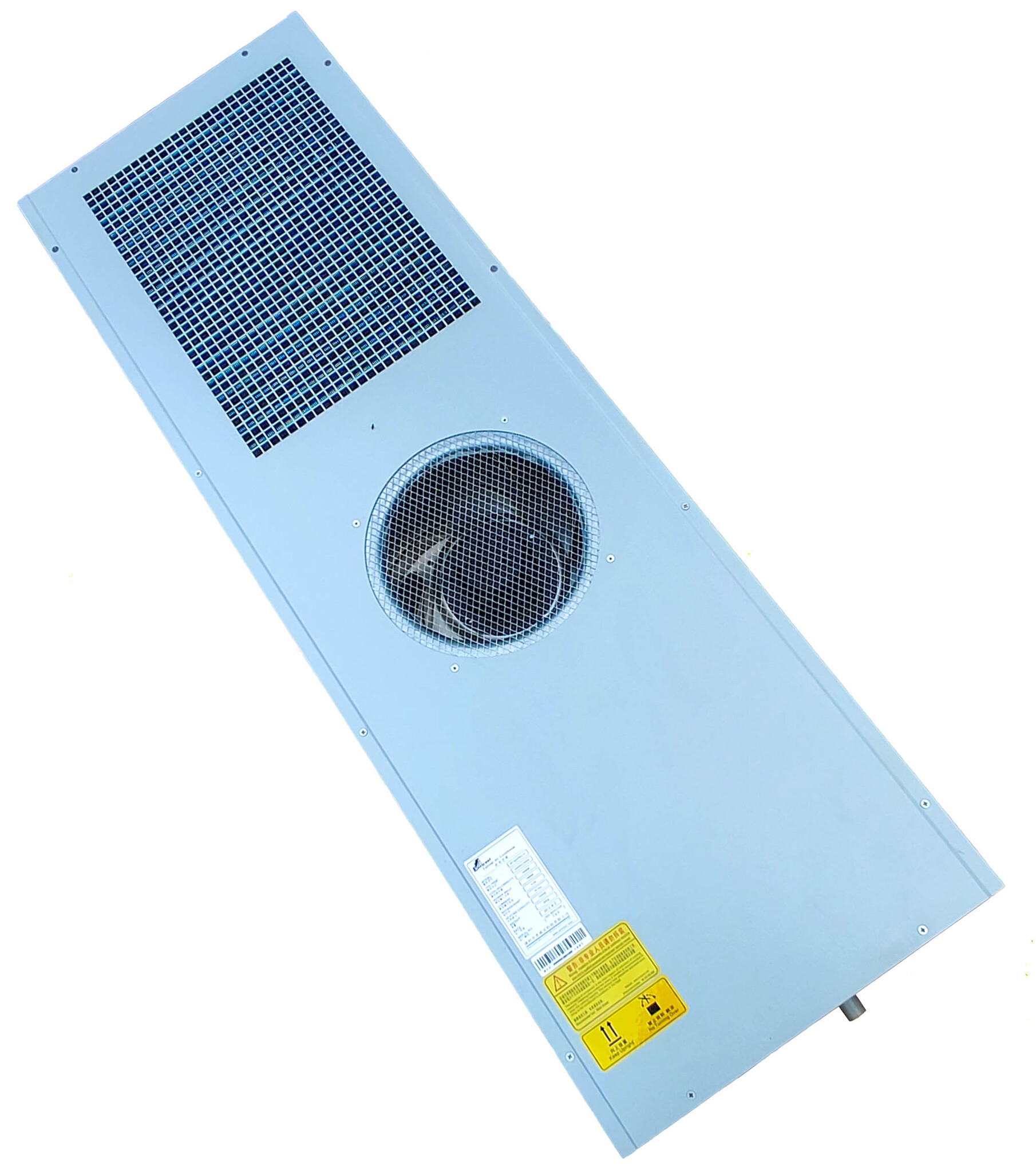 Кондиционер шкафной 2500Вт Envicool EC25HPNC1C, R-134a, 220V холодильный агрегат навесной