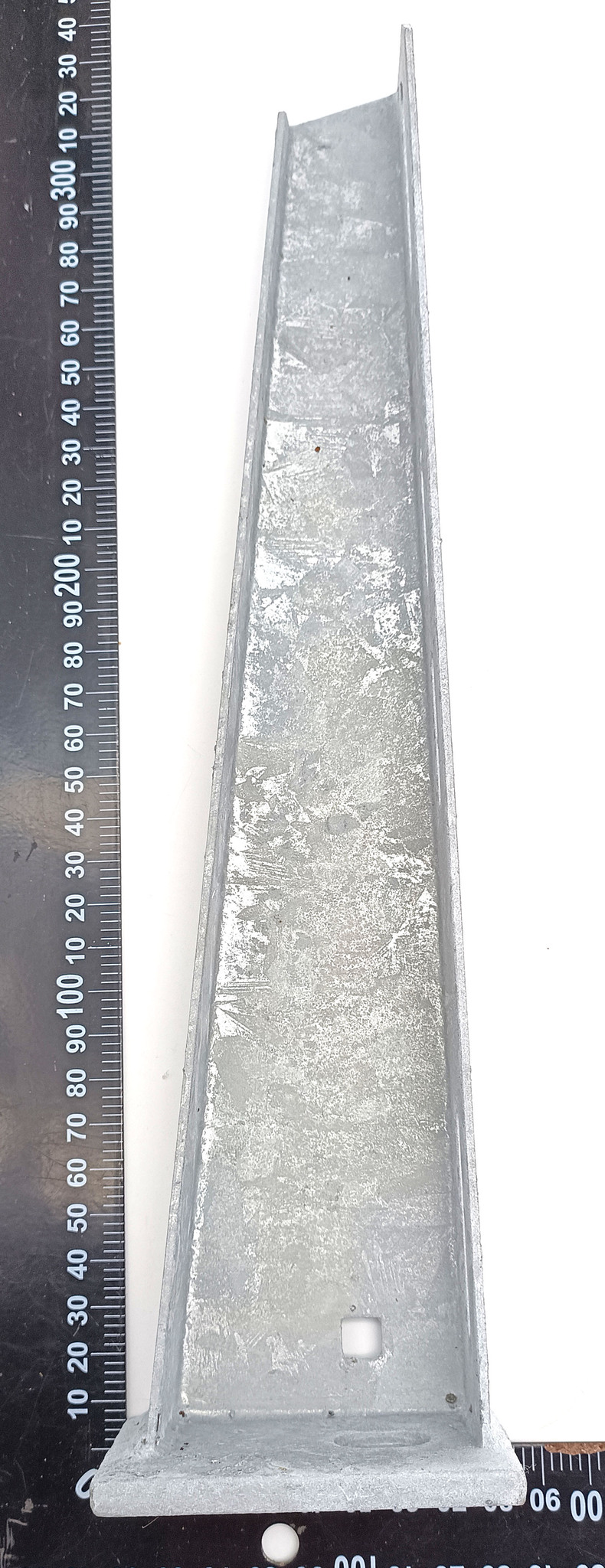 Кронштейн AW 30 31 FT СГЦ 310мм,AW 30 (3,0КН) BETTERMANN 6419747