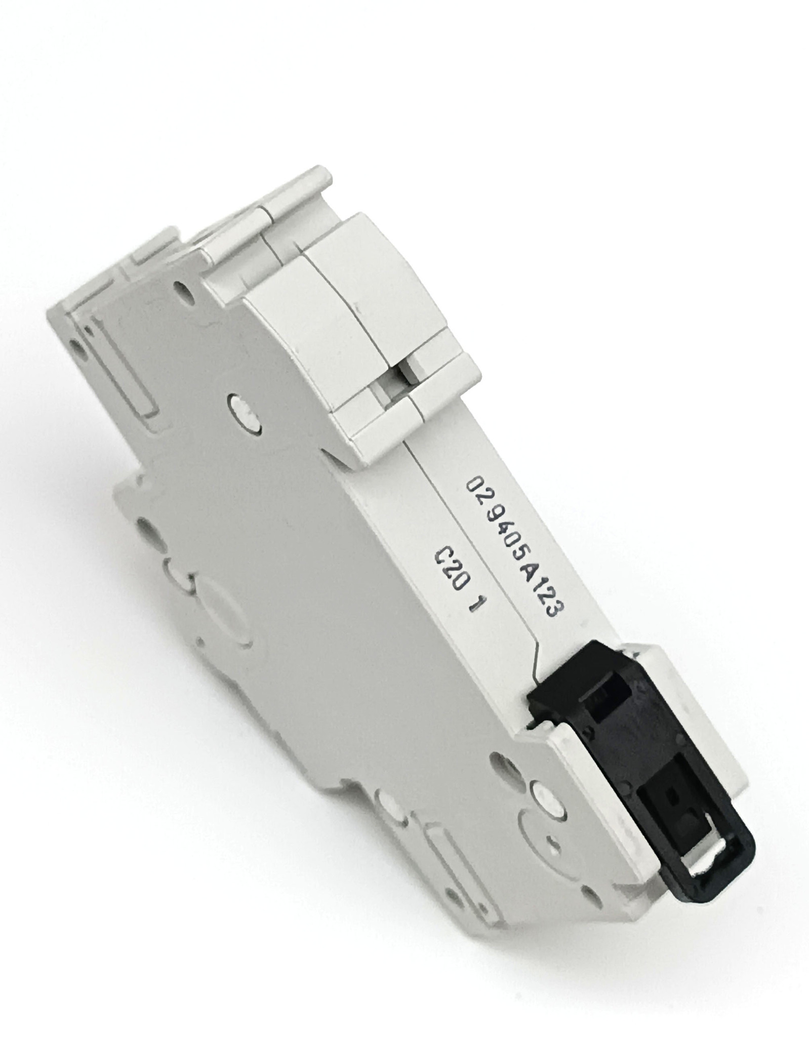 Автоматический выключатель ABB S231R C20, 20А 4,5кА 1п C