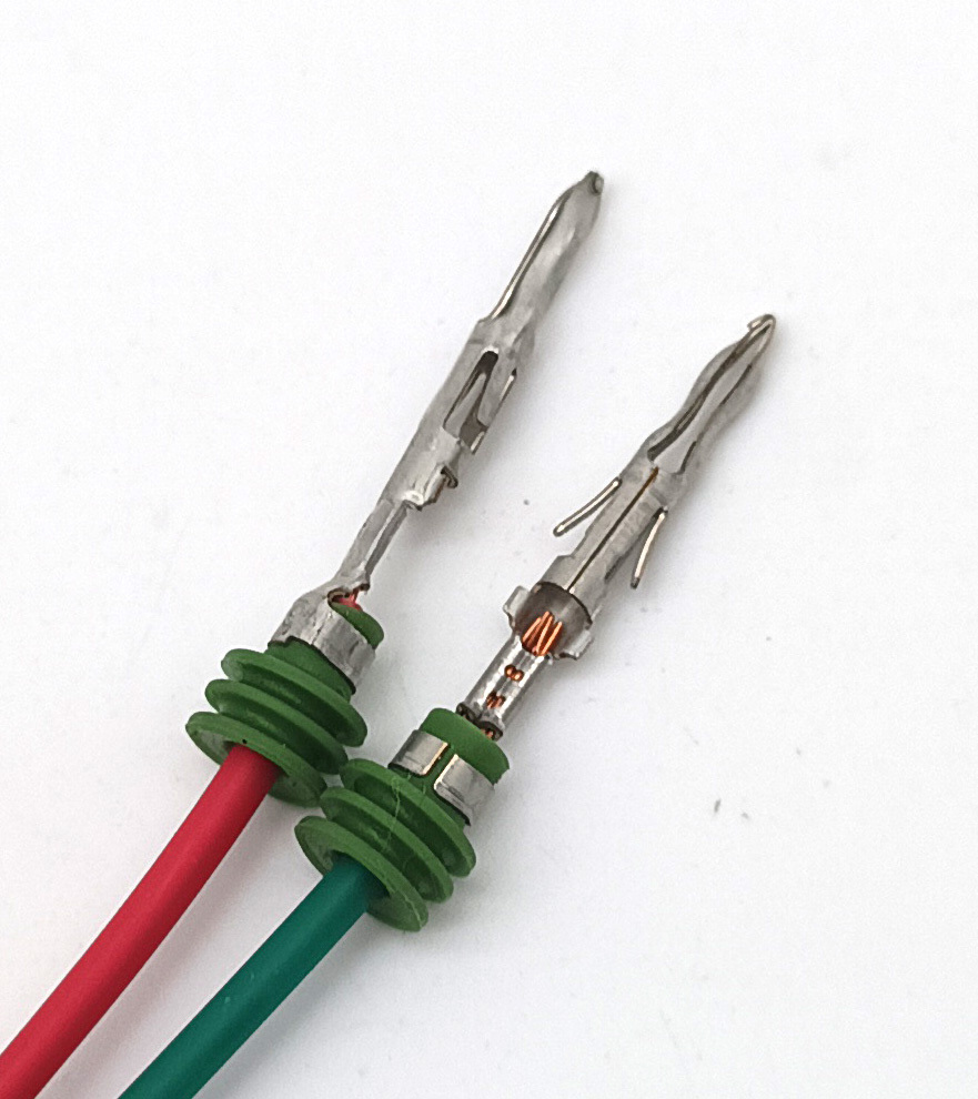 Переключатель John Deere AT145984