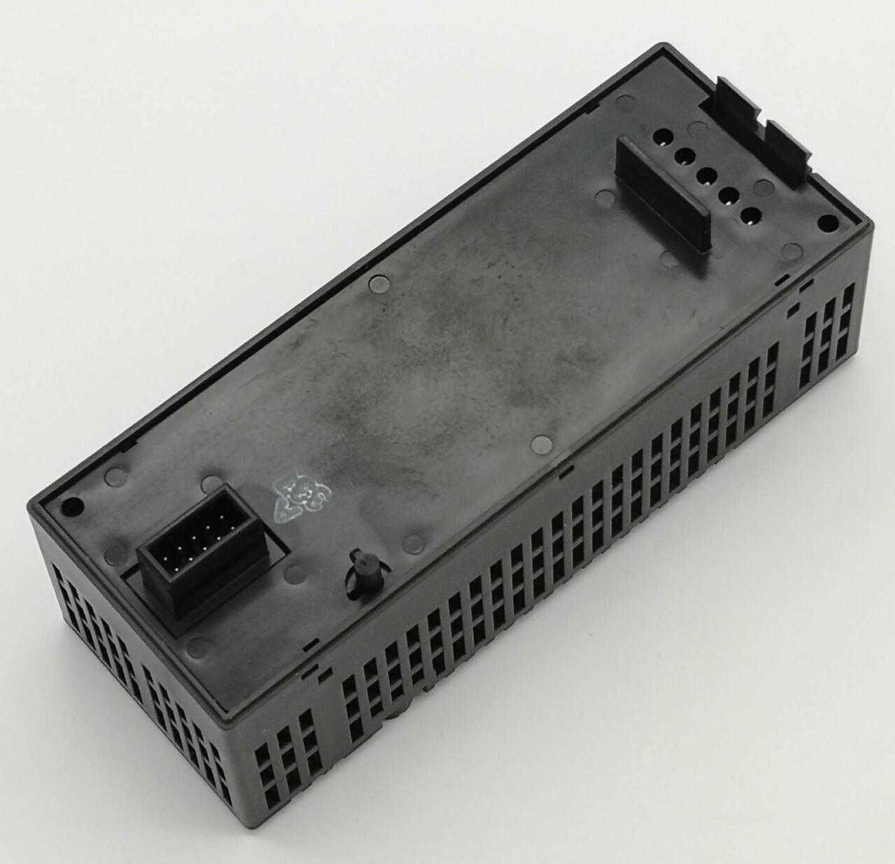 Блок питания VersaMax GE fanuc IC200PWR001A