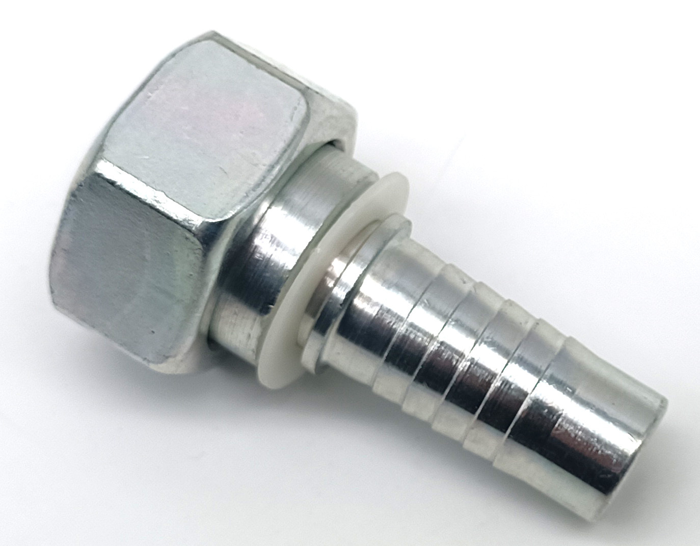 Фитинг DKOL (г) FE1236L28 36x2 DN=20 (0Co)
