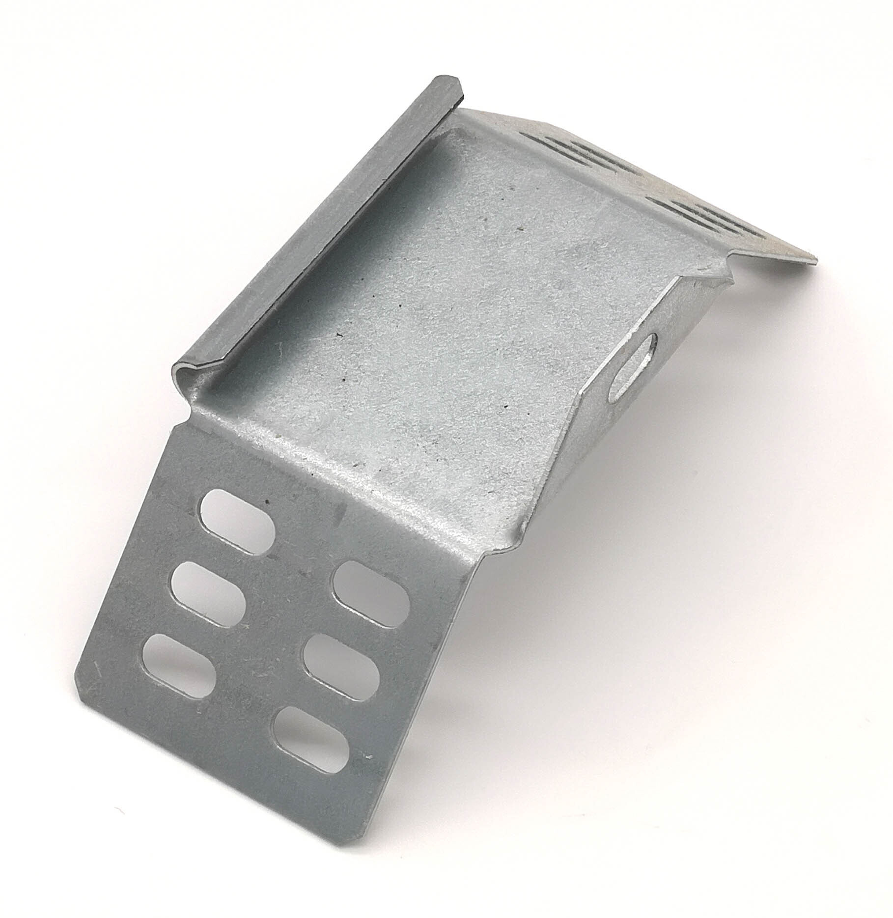 Секция угловая 45гр. RB 45 610 FS СЦ 100мм BETTERMANN 6043763