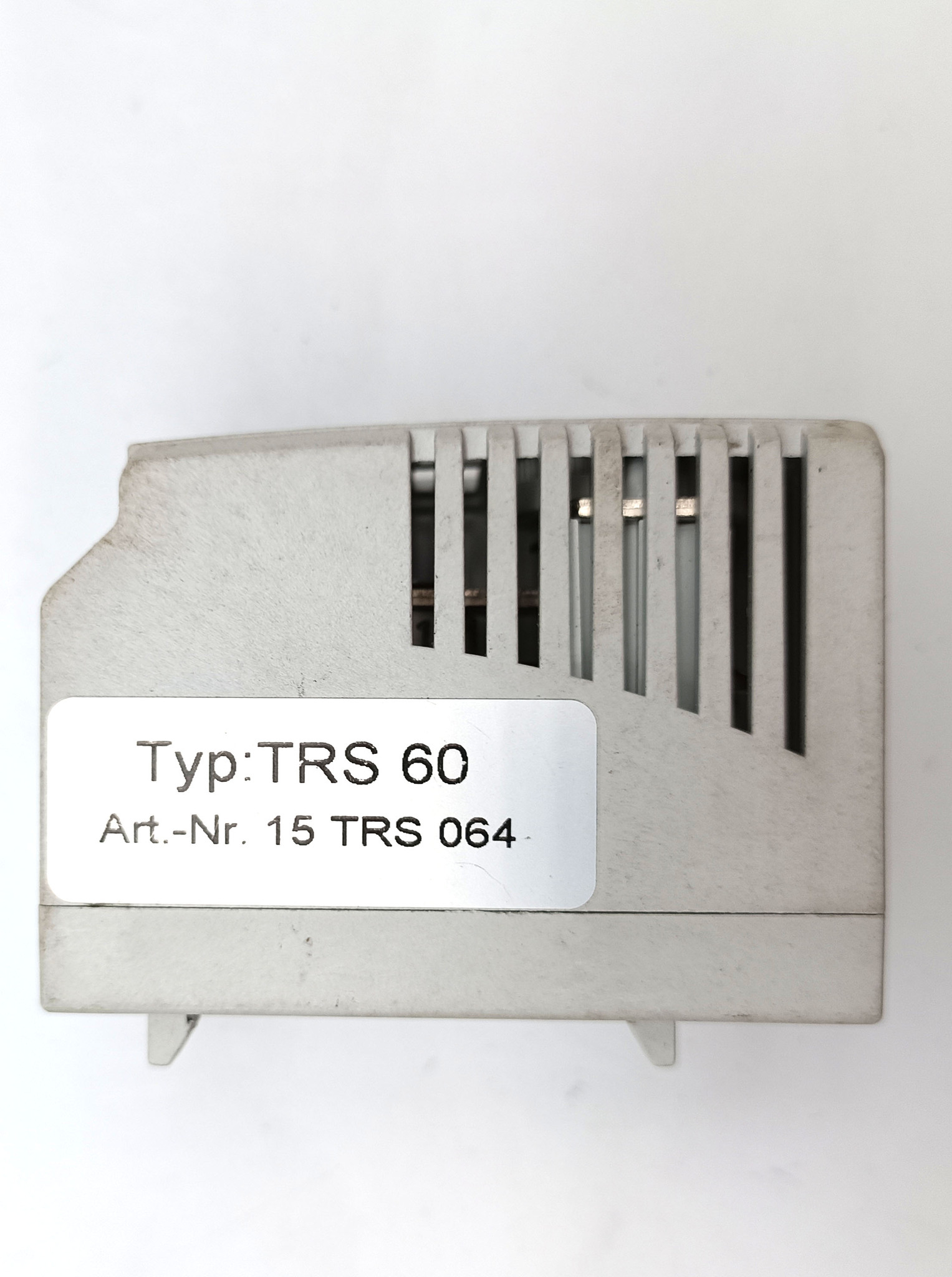 Регулятор температуры Hyperline TRS 60 15TRS064 zk112522 RTBSS-111.250/02