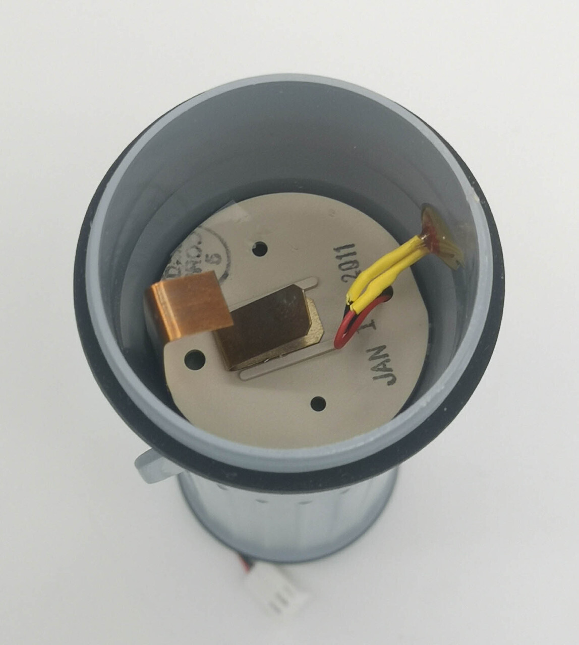Flashling ef-1 gray  P2-07-0003-215
