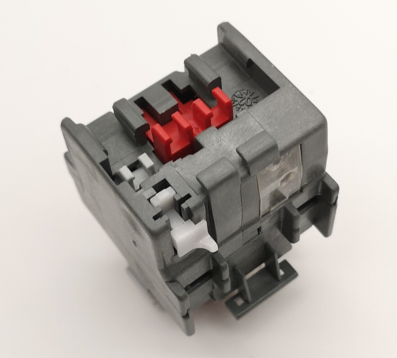 Пневматич. приставка для контактора ABB TP 180 IA 1SBN020301R1001 с временной зад. на отключ.10-180с(для А9-А75)