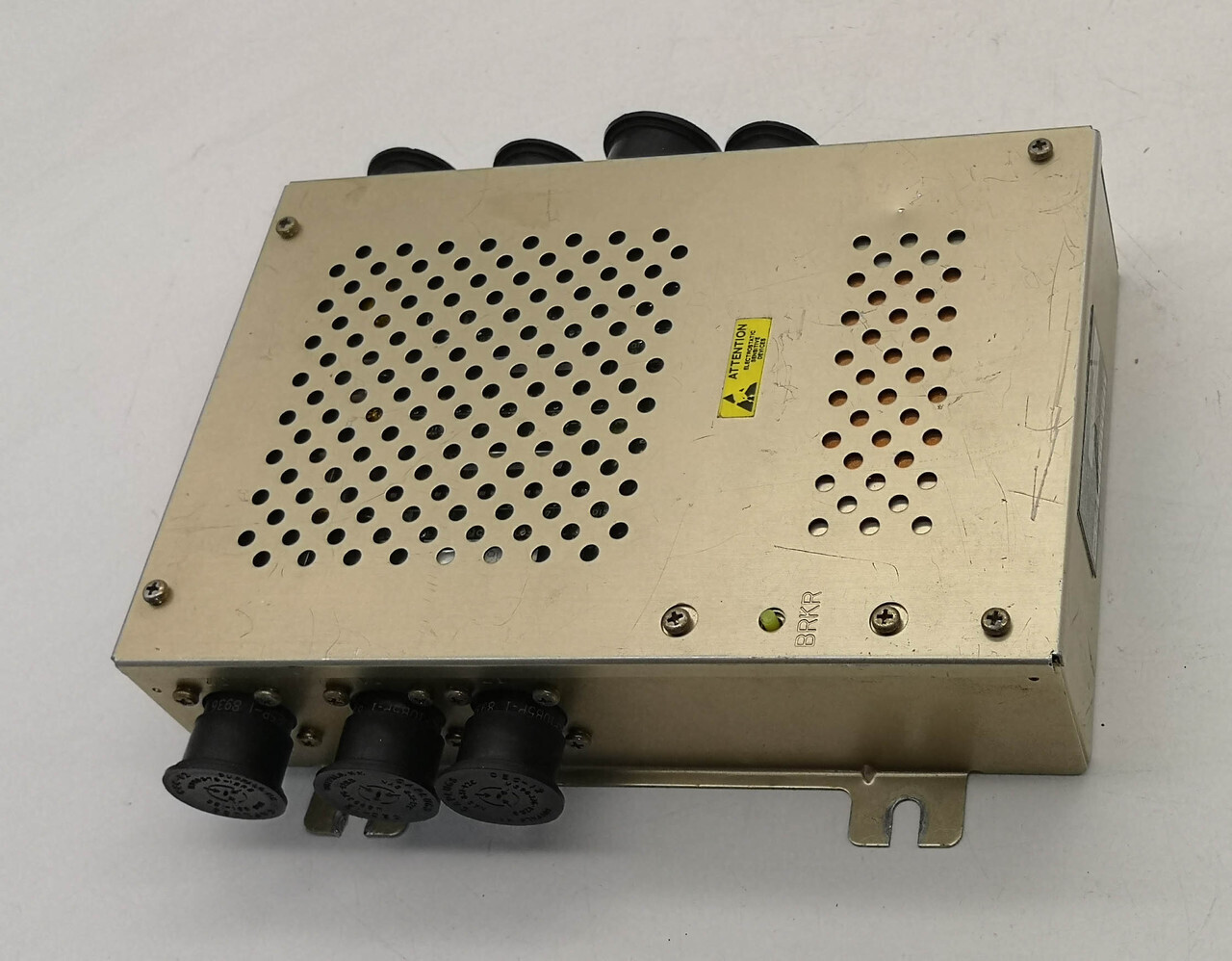 Column timer decoder RD-AX3003