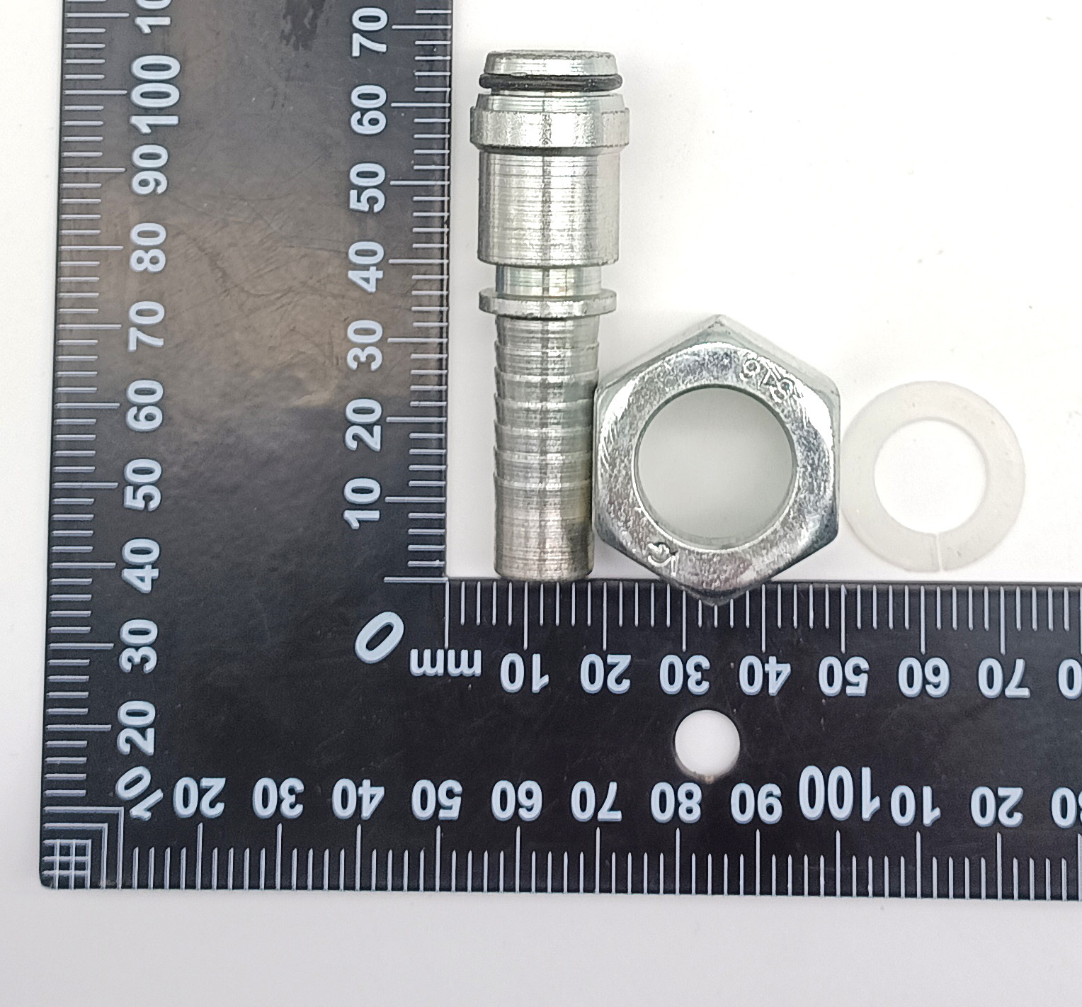 Фитинг DKOS FE0824S16, 24x1.5, DN 12 (0Co)