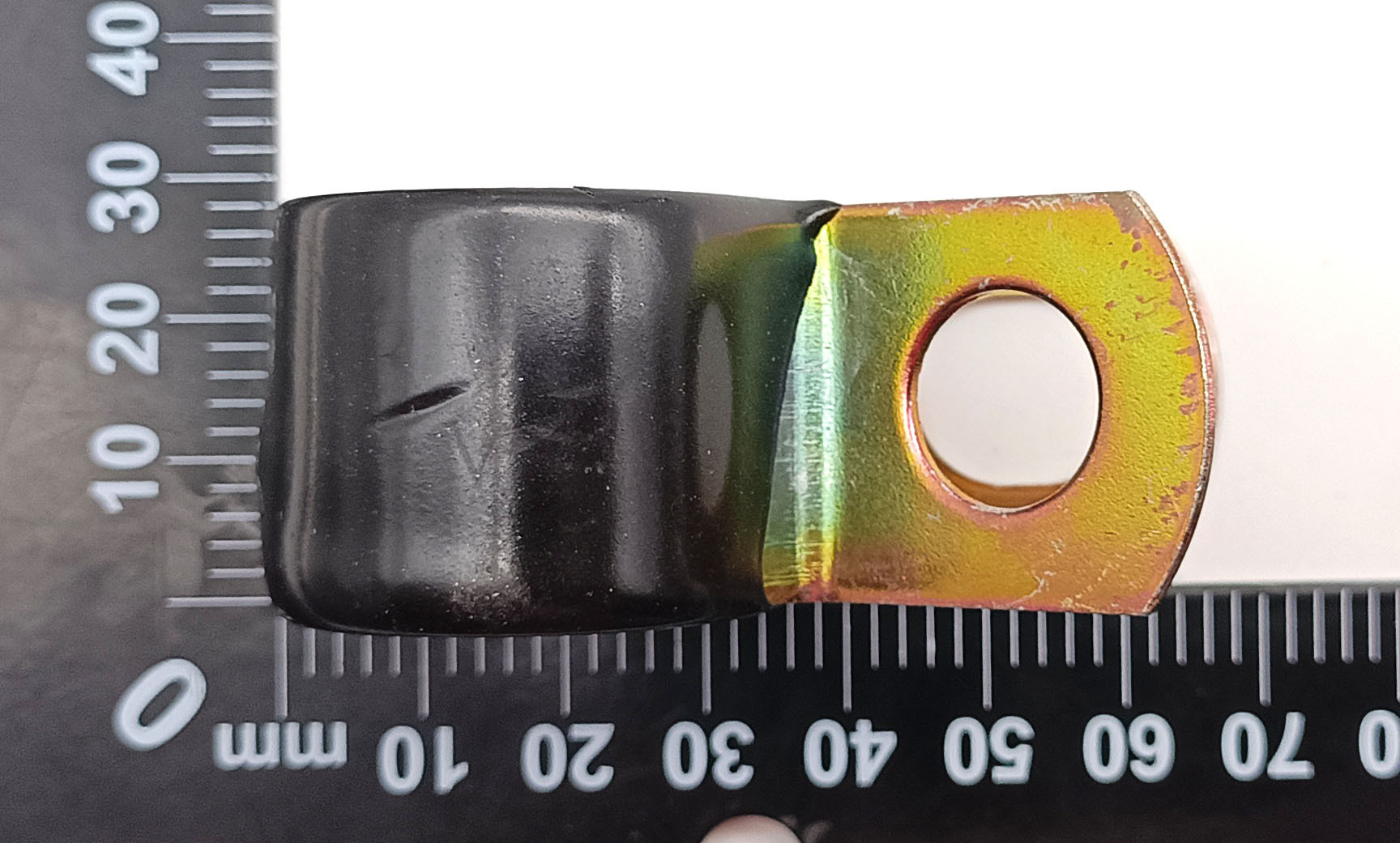 Скоба John Deere R72659