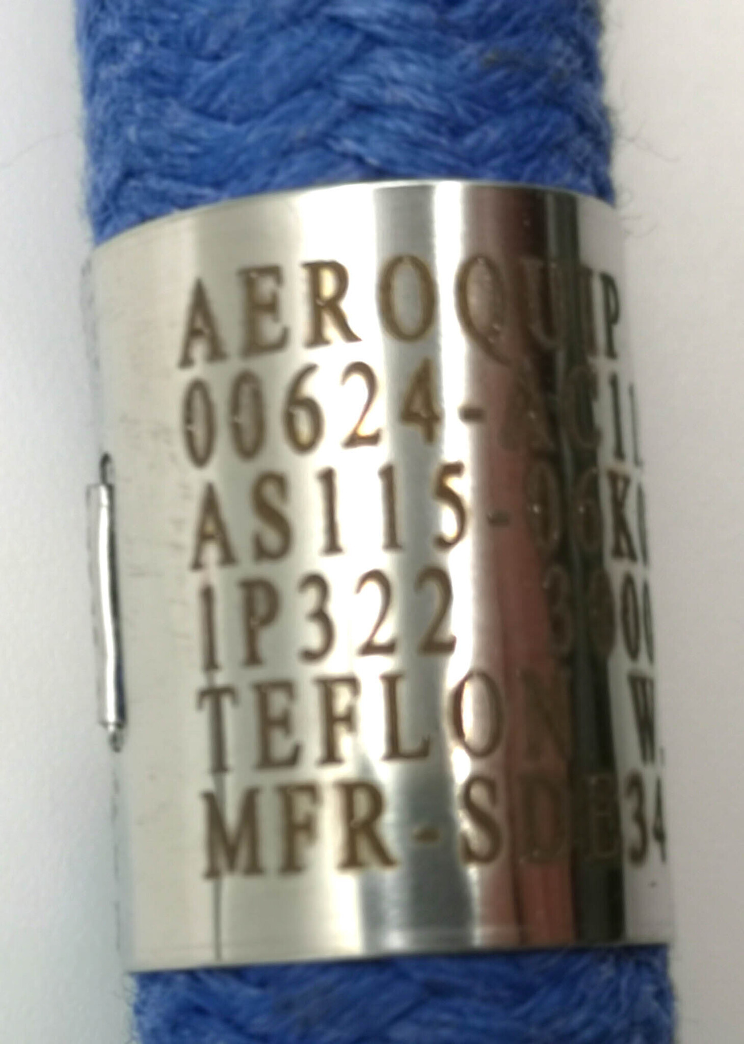 Hose(шланг) AS115-06K0280