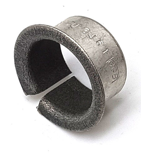 Втулка скольжения Garlock Bearings (GGB) BB1812DU