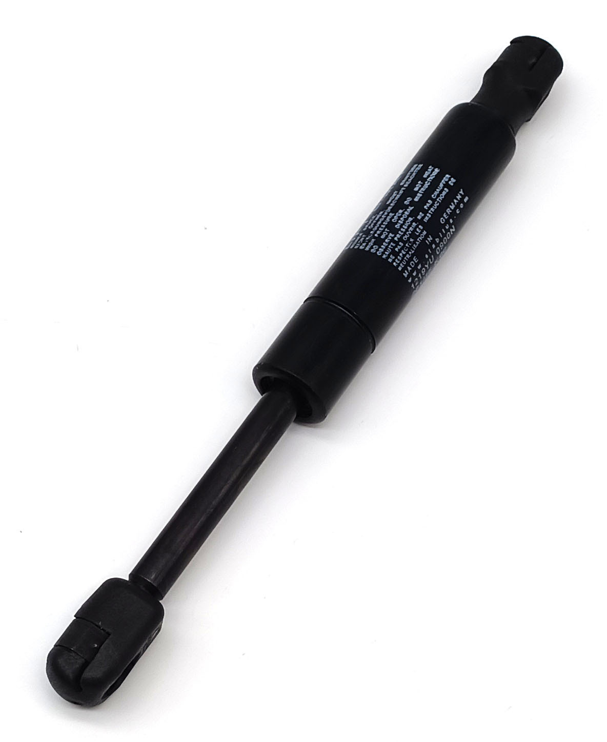 Газовый амортизатор stabilus lift-o-mat 1219YU 0900N, газлифт