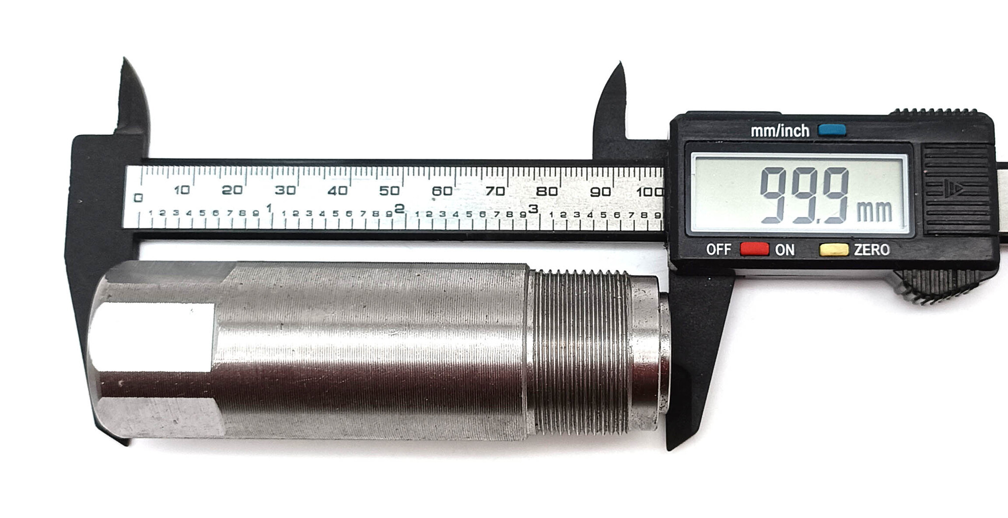 Помпа цилиндра Xilin SP.8-11/Ø14 SDJ1500 100x14mm