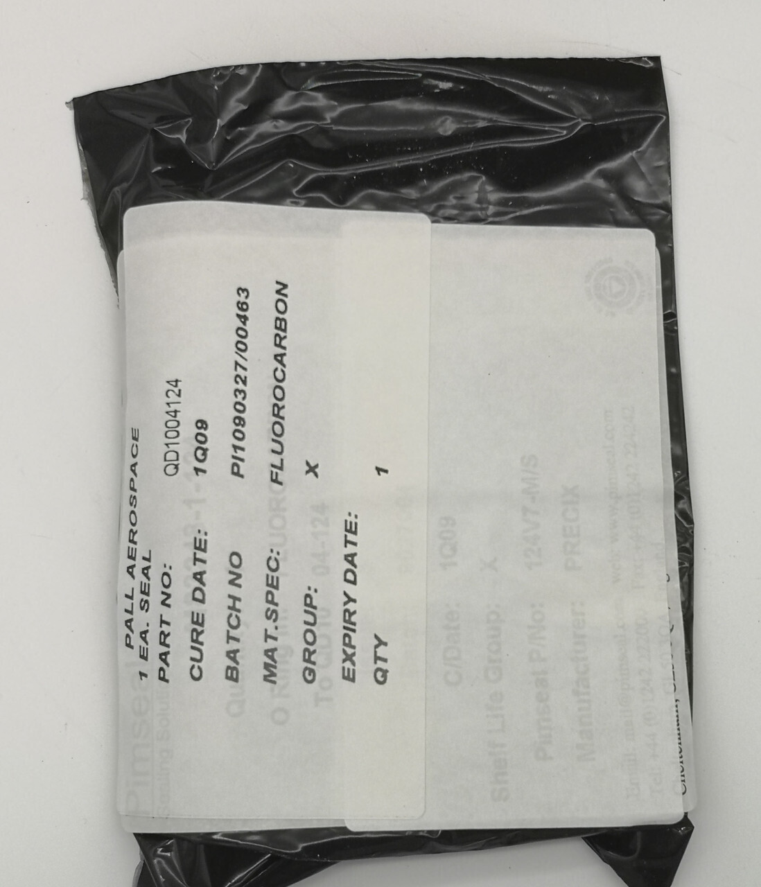 Cartridge/картридж  QA06422