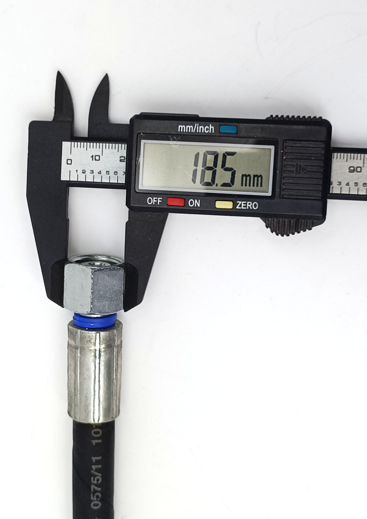 Рукав высокого  давления (РВД)  Hydroscand EN853 2SN