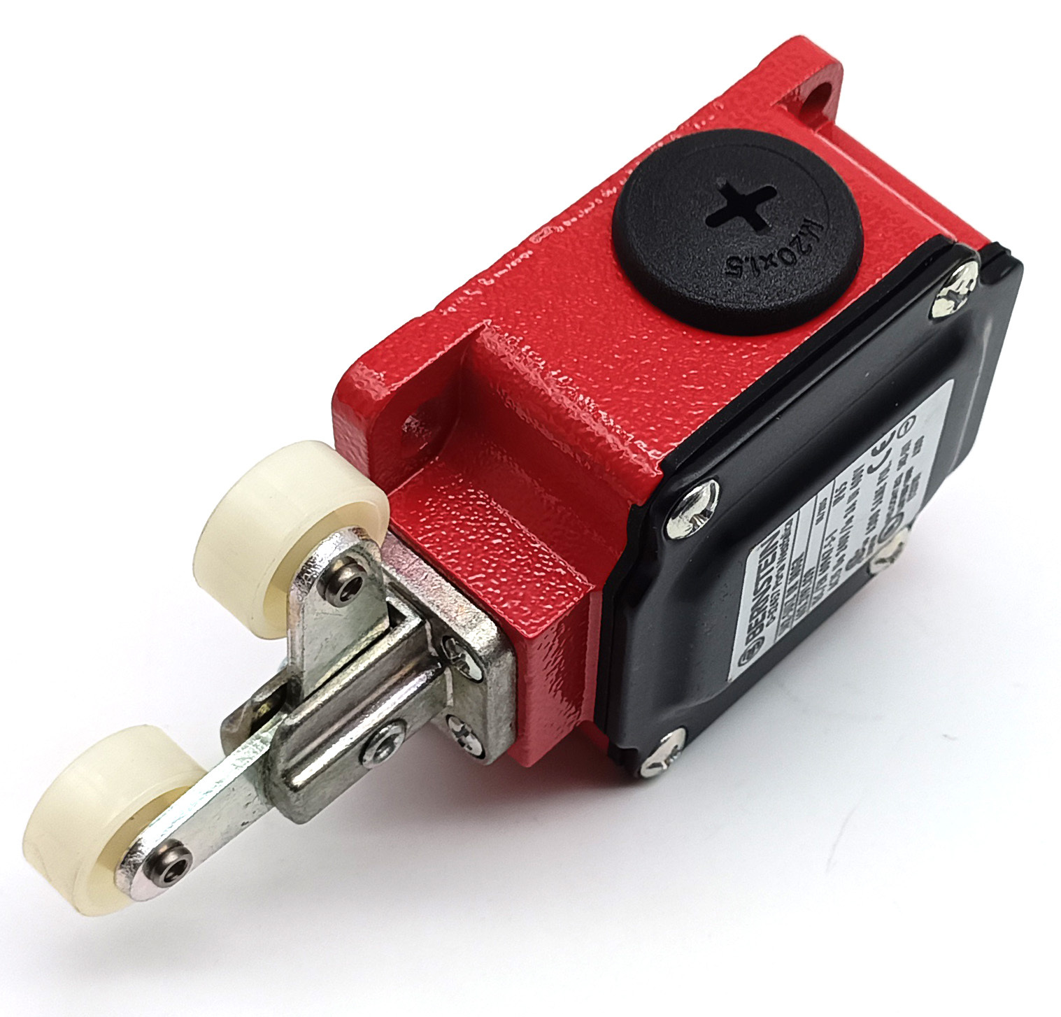 Концевой выключатель Bernstein SN2-SU1Z DR 180GR (603.3191.039)