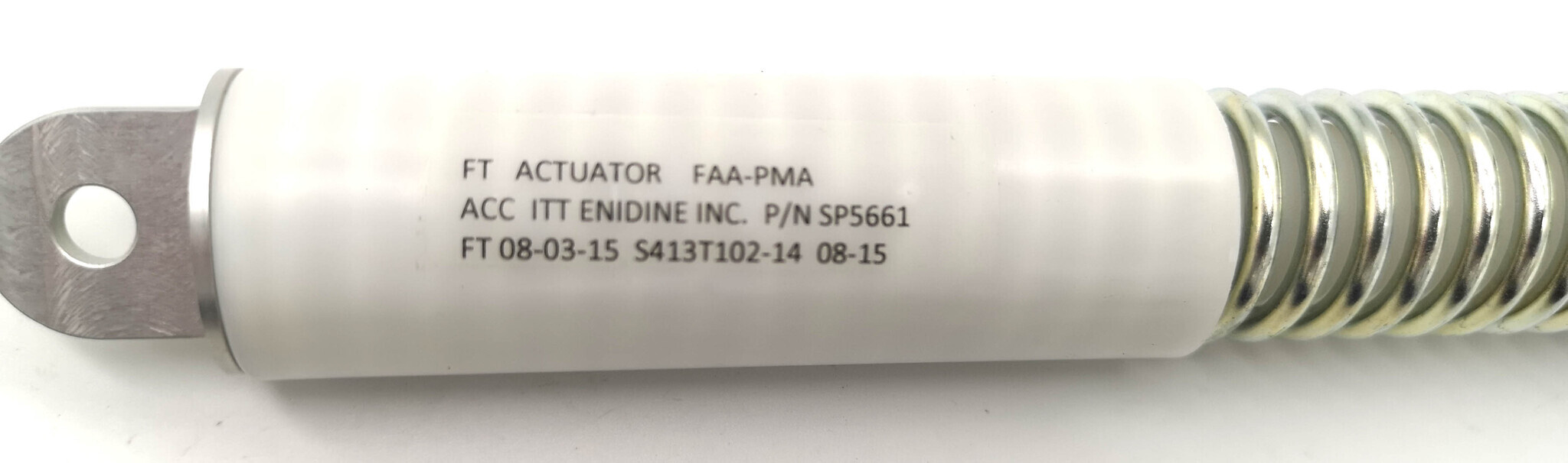 767 inboard damper SP5661