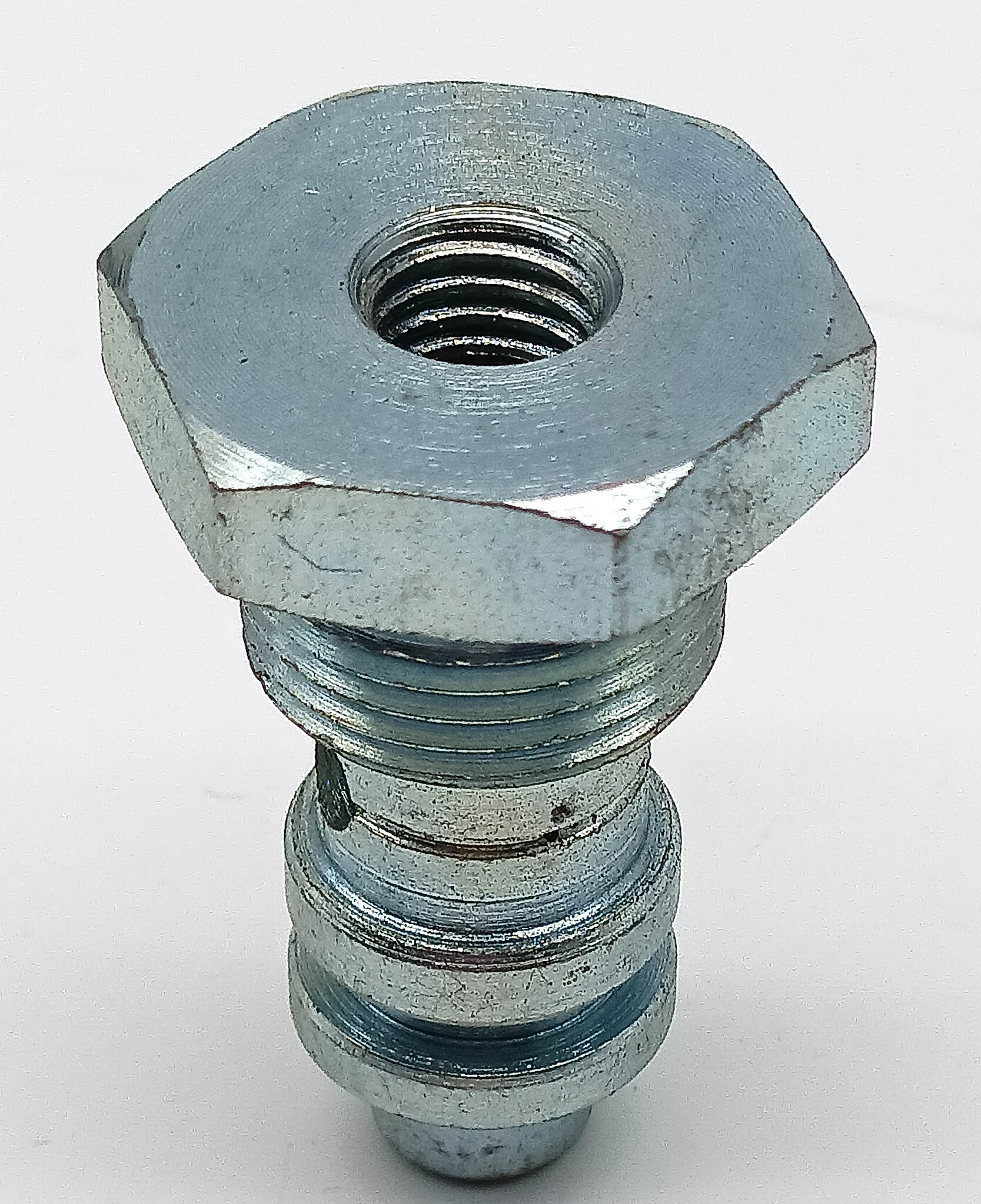 Корпус клапана Xilin 0901110007 NF.2-18