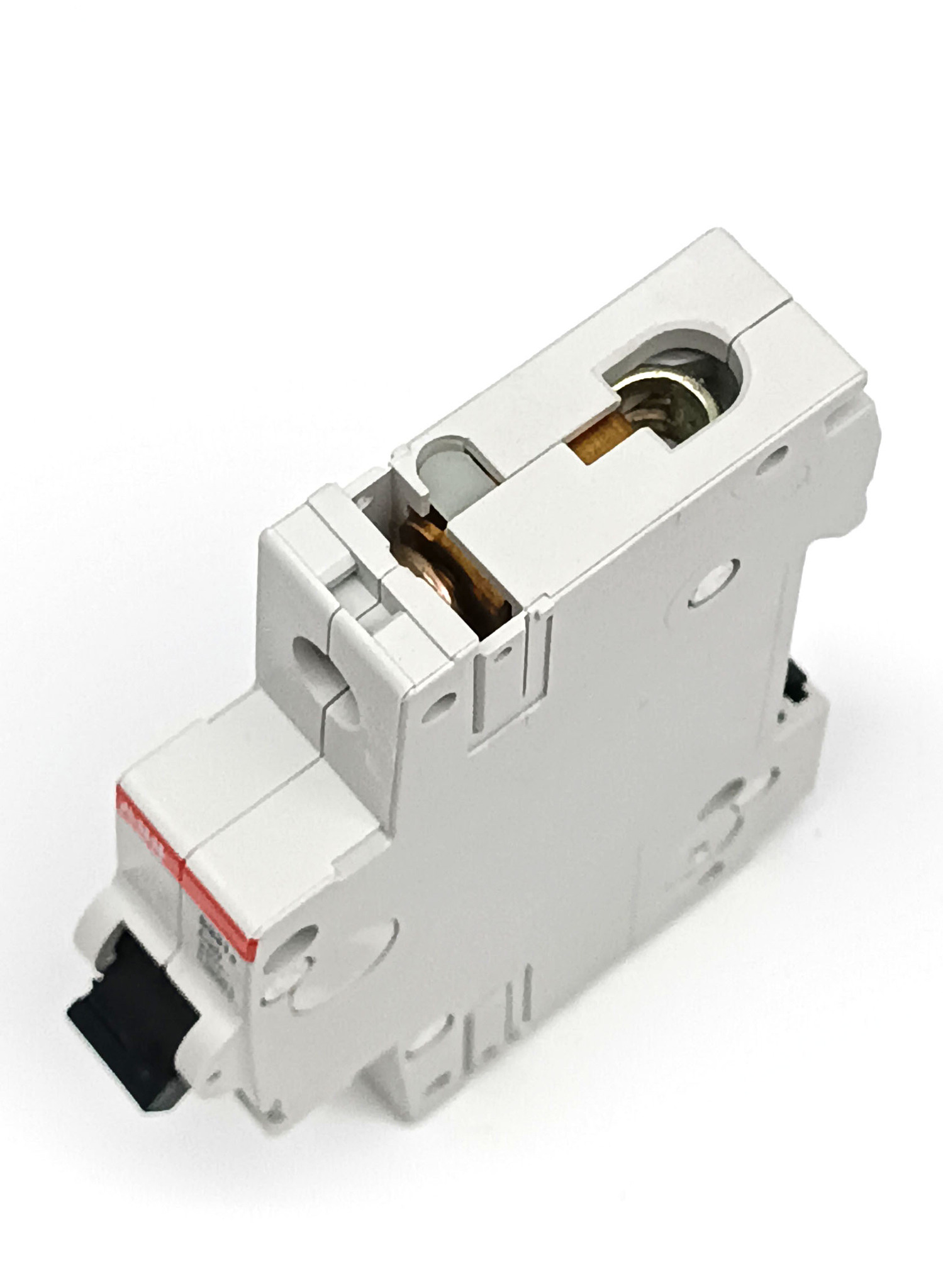 Автоматический выключатель ABB S231R C20, 20А 4,5кА 1п C