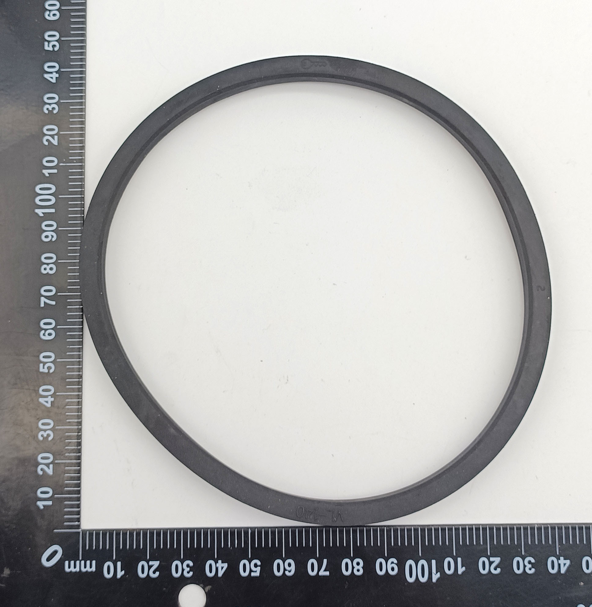 Кольцо AMMANN AUNR1079545