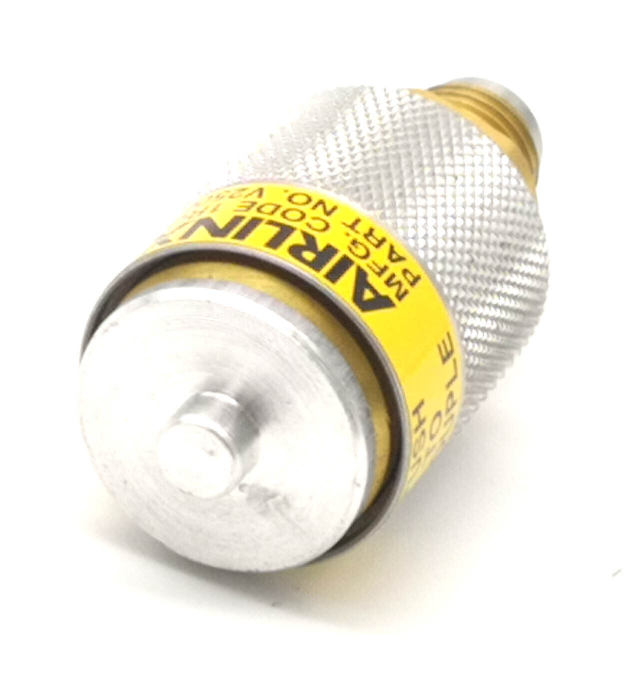 Coupling oil fill V2506J06-003