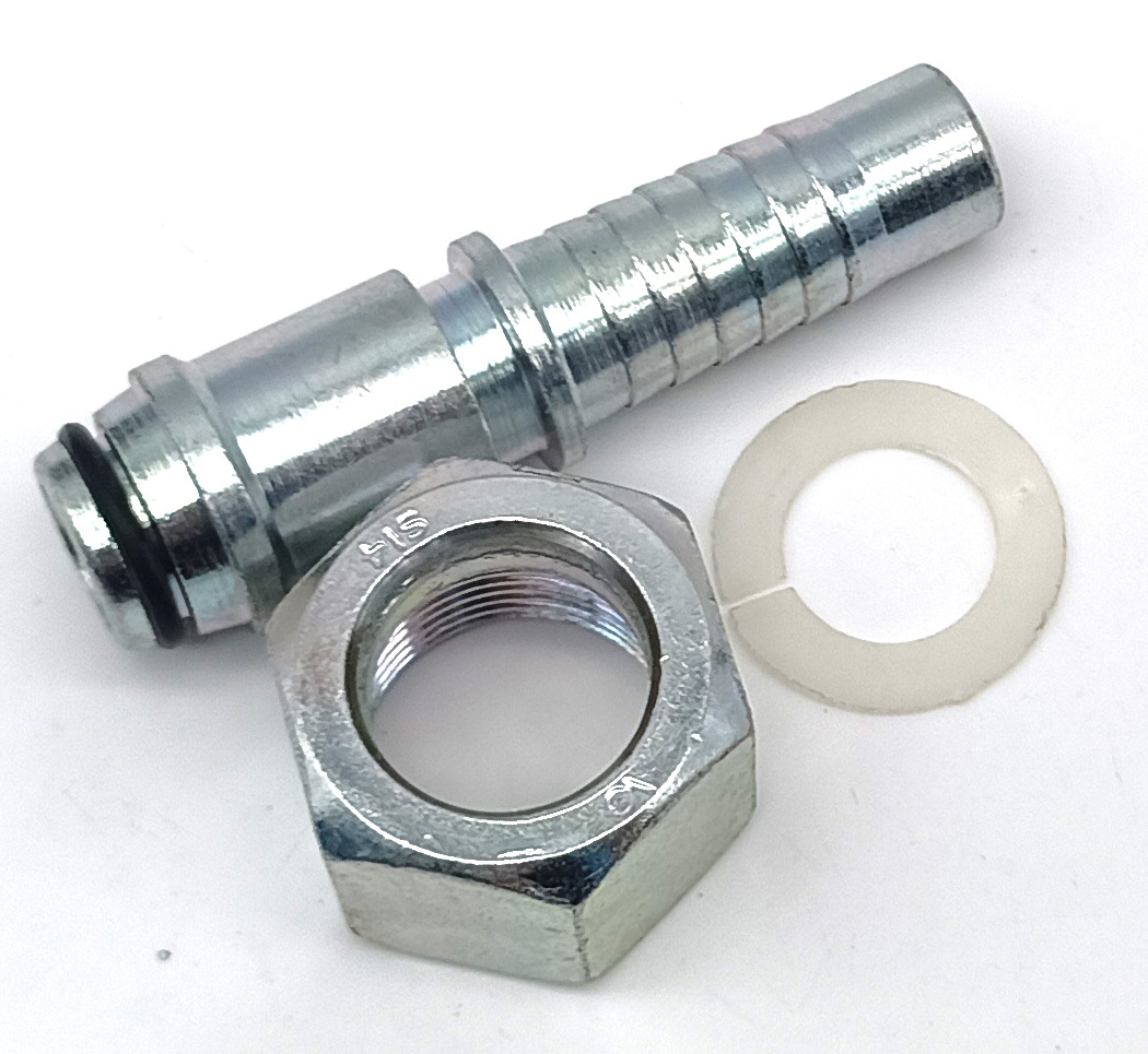 Фитинг DKOS FE0822S14, 22x1.5, DN 12 (0Co)