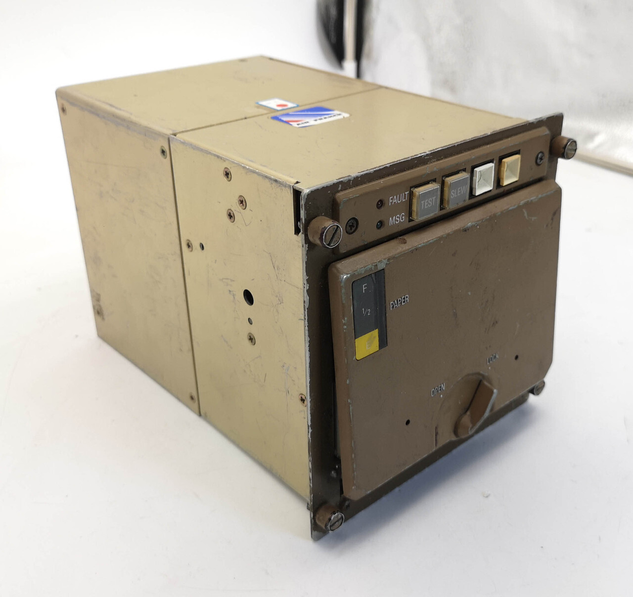 Multi input printer  RD-AC1203-5B3