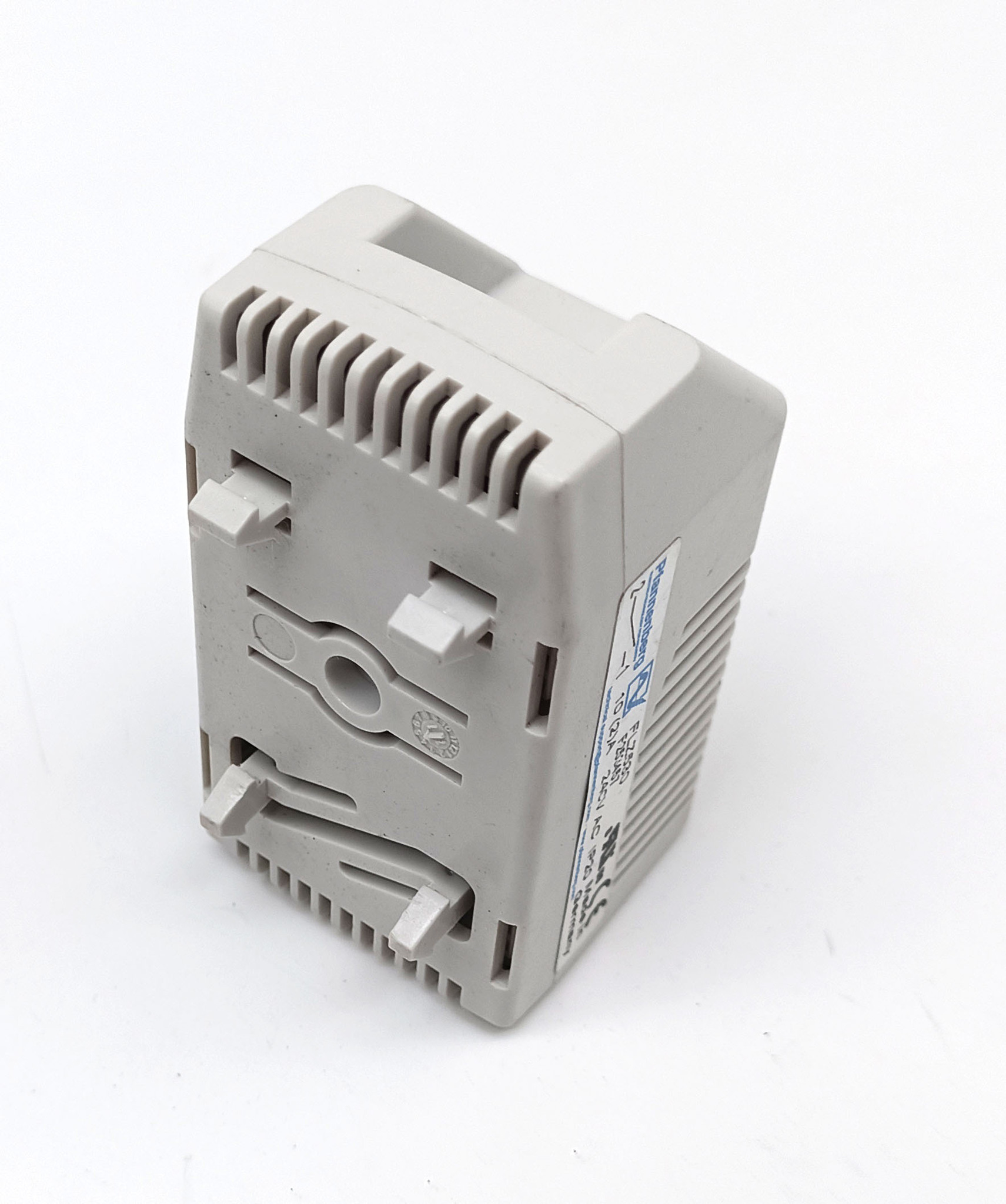 Термостат терморегулятор pfannenberg FLZ 530 (-20+40 oC)