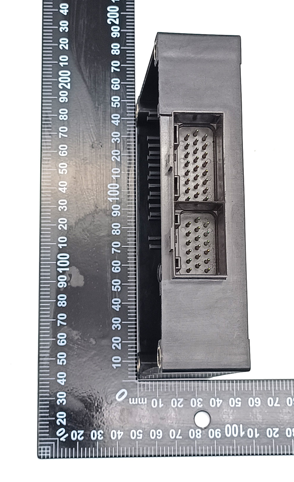 Блок управления Yale 580075551 (W08224C-0000)