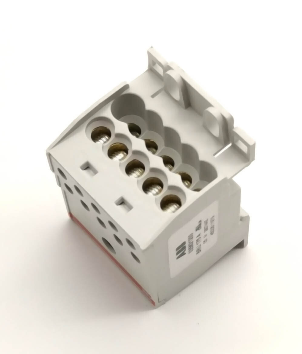 Распределительный блок ABB BRU175A 175A 1-полюсный, 1SNA356212R0000